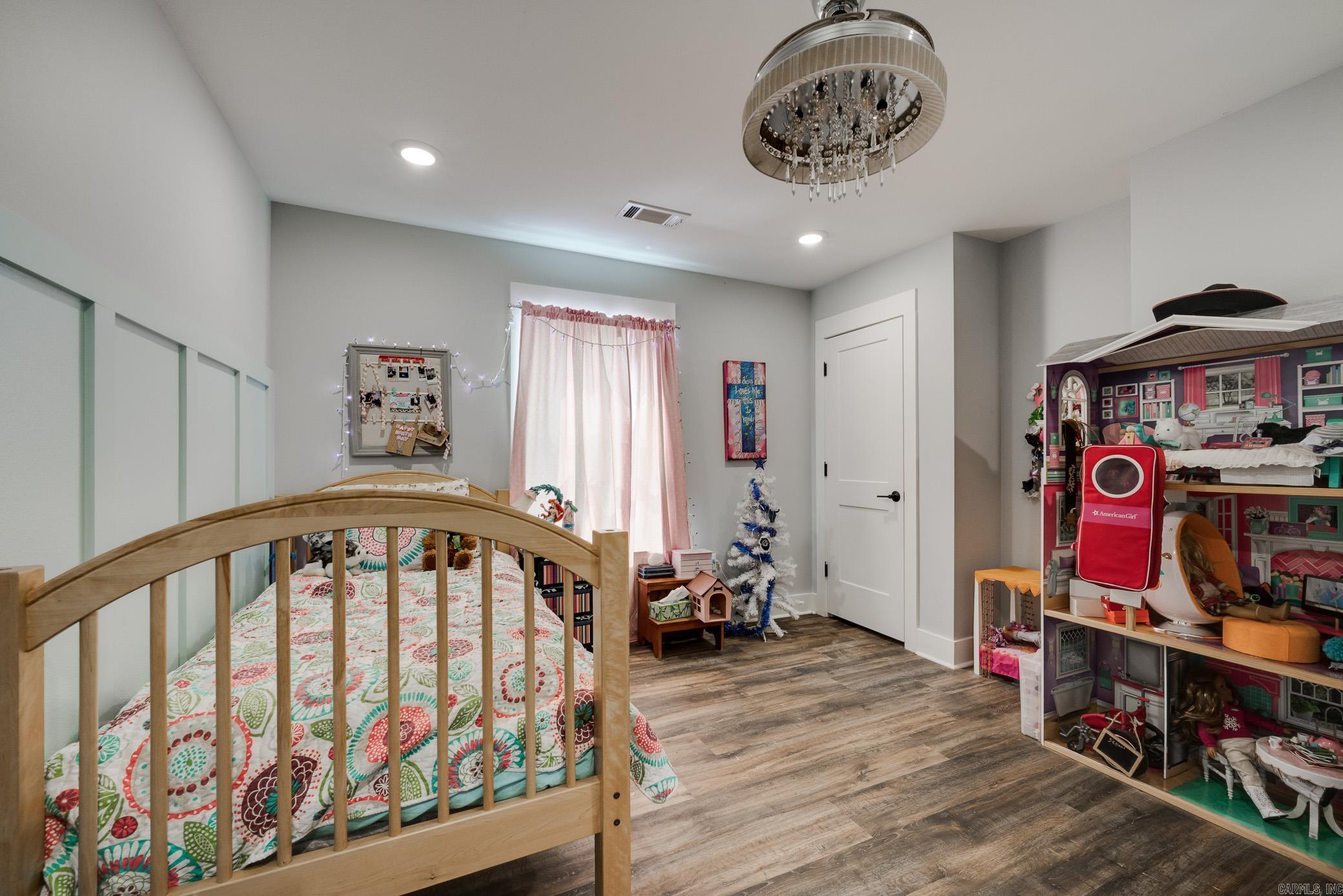 63 Fire Station  Vilonia, AR