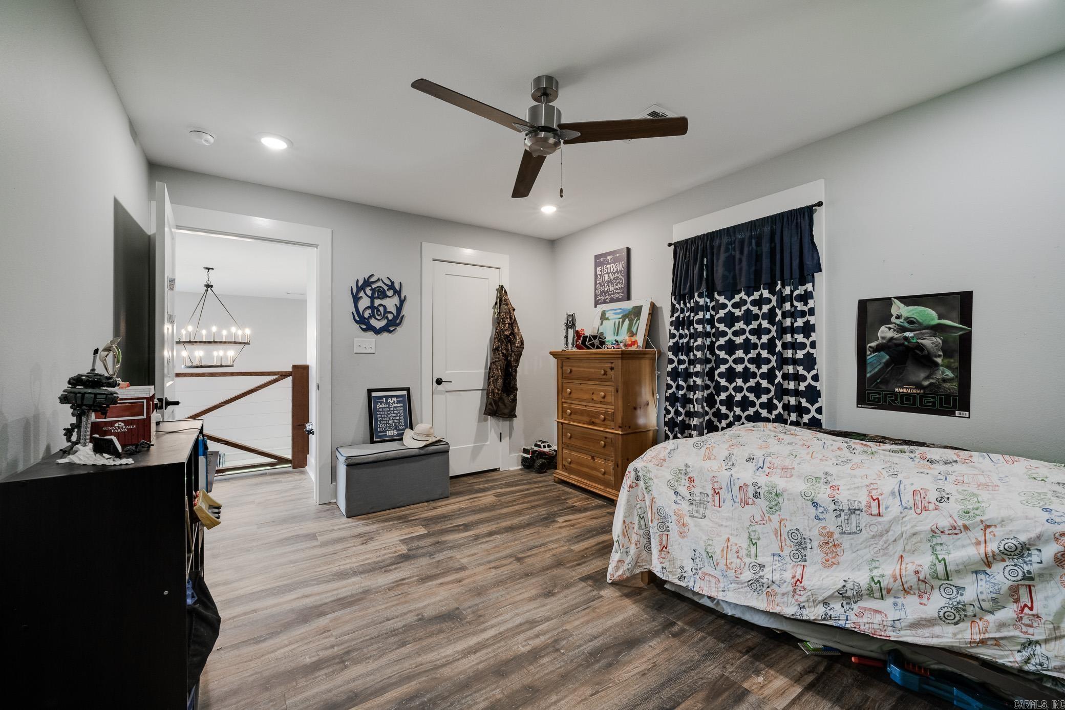 63 Fire Station  Vilonia, AR