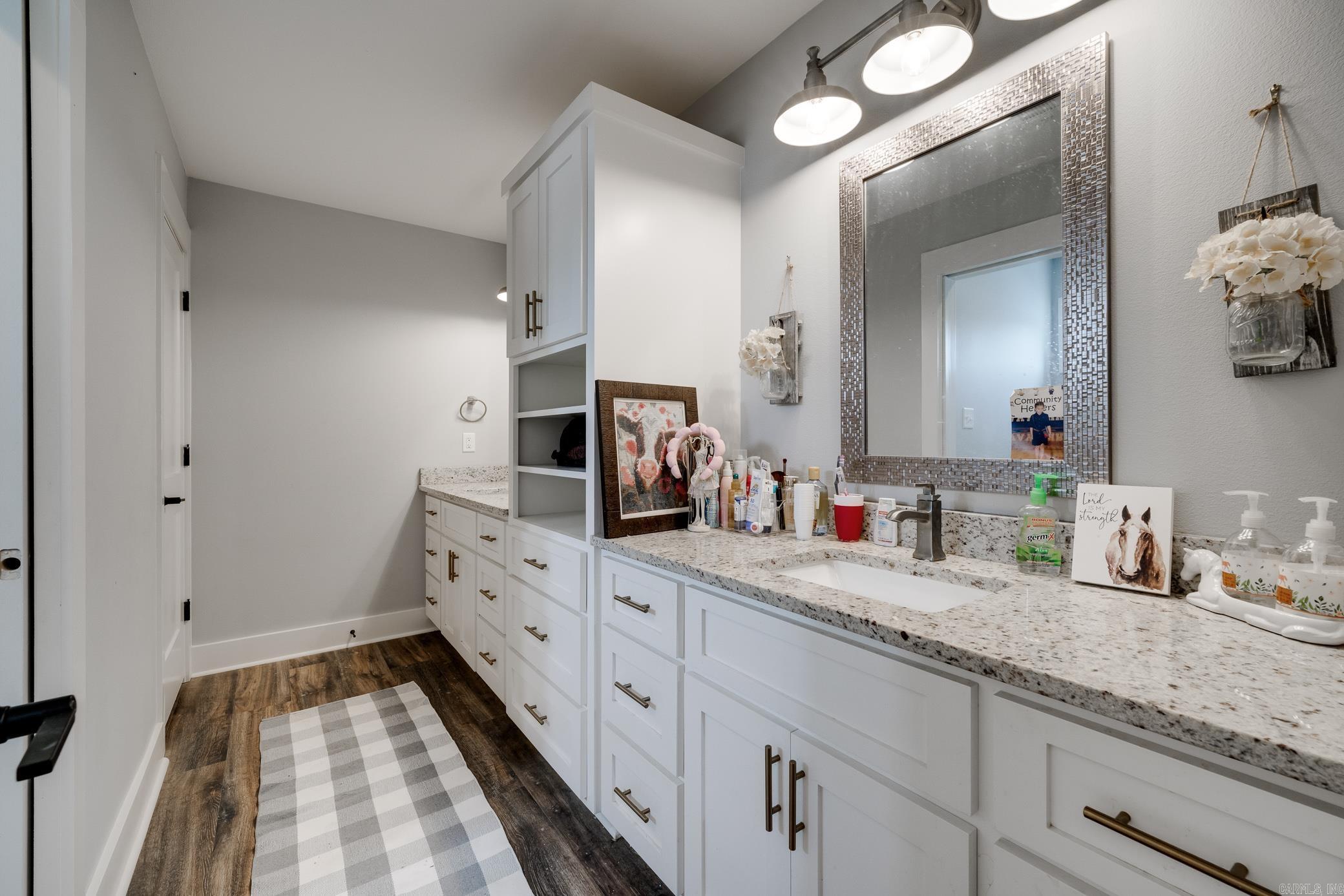 63 Fire Station  Vilonia, AR