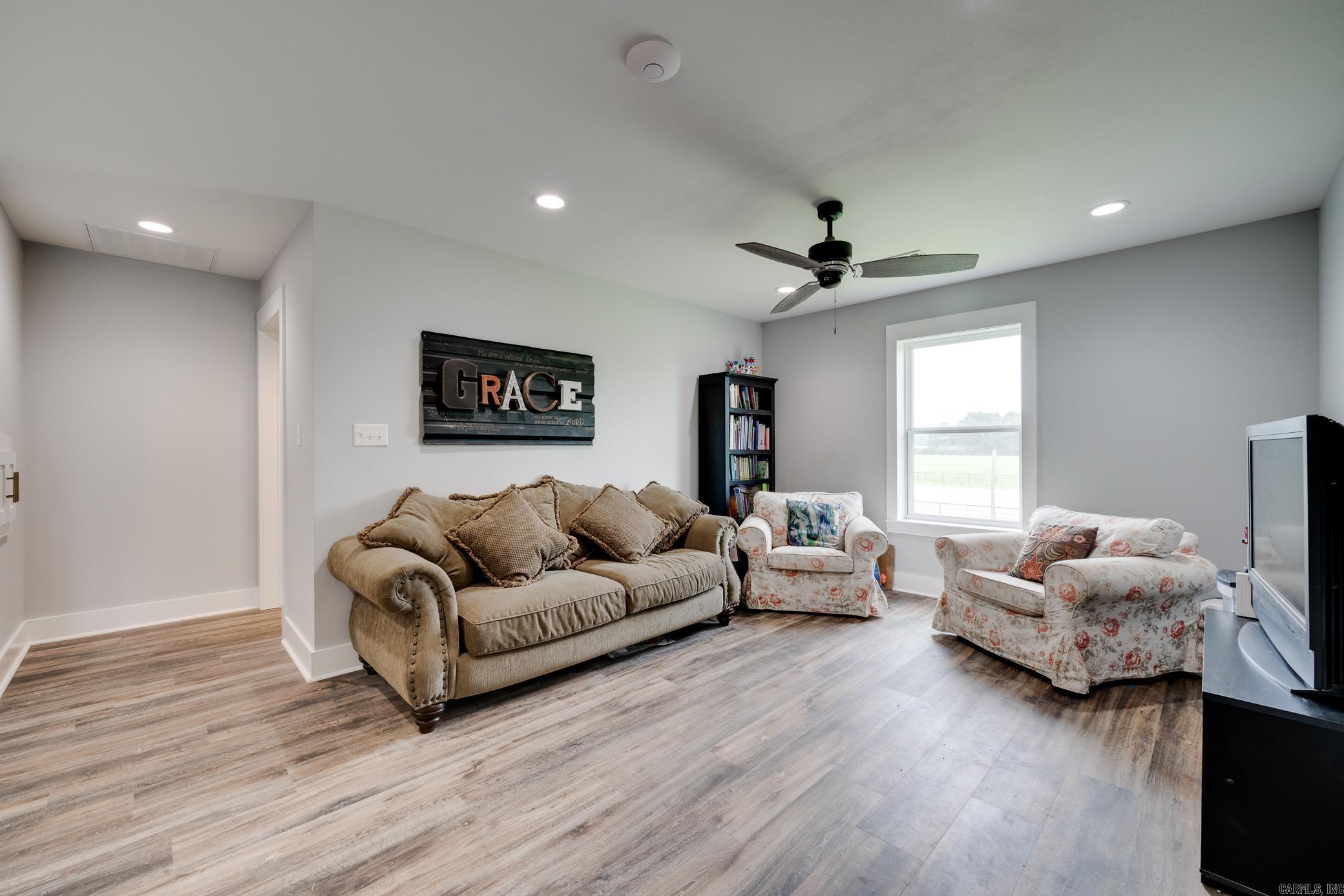 63 Fire Station  Vilonia, AR