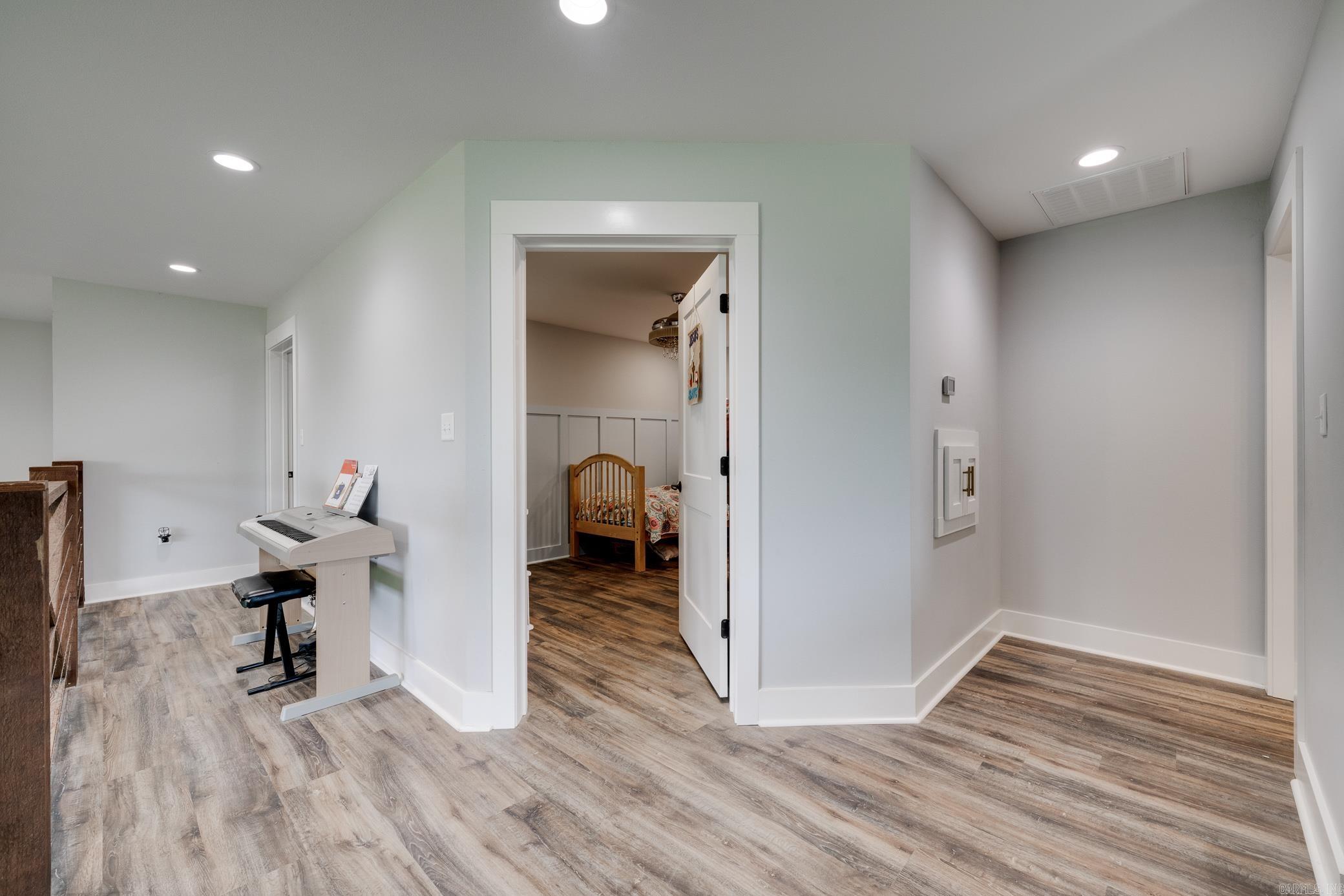 63 Fire Station  Vilonia, AR