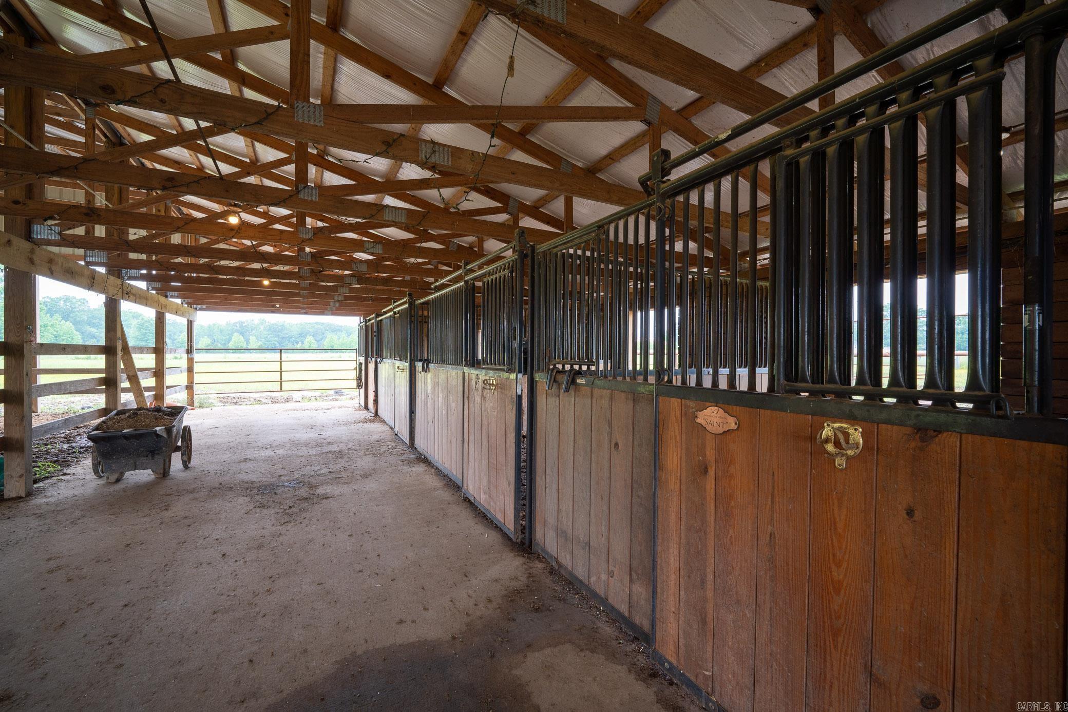 63 Fire Station  Vilonia, AR