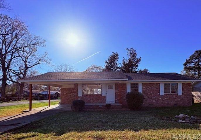 700 Barnes Street  Lonoke, AR