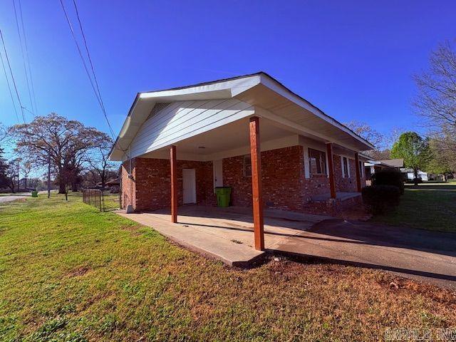 700 Barnes Street  Lonoke, AR
