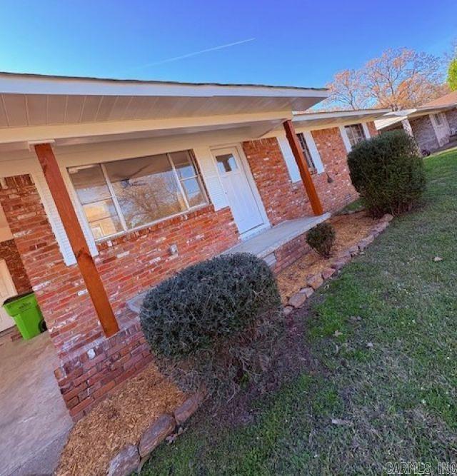 700 Barnes Street  Lonoke, AR