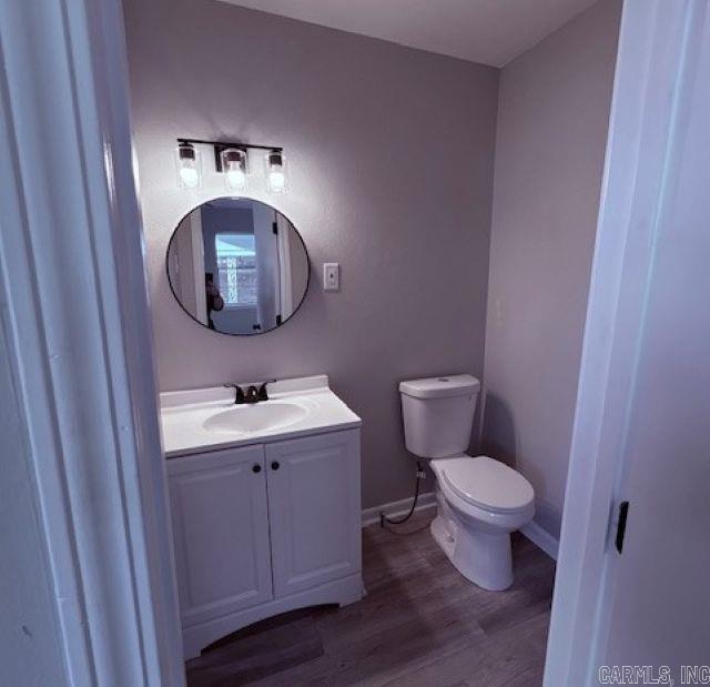 700 Barnes Street  Lonoke, AR