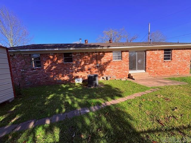 700 Barnes Street  Lonoke, AR