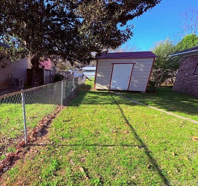 700 Barnes Street  Lonoke, AR