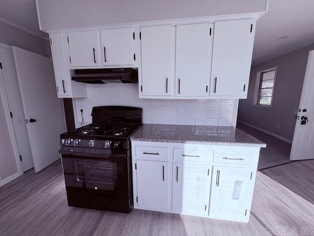 700 Barnes Street  Lonoke, AR