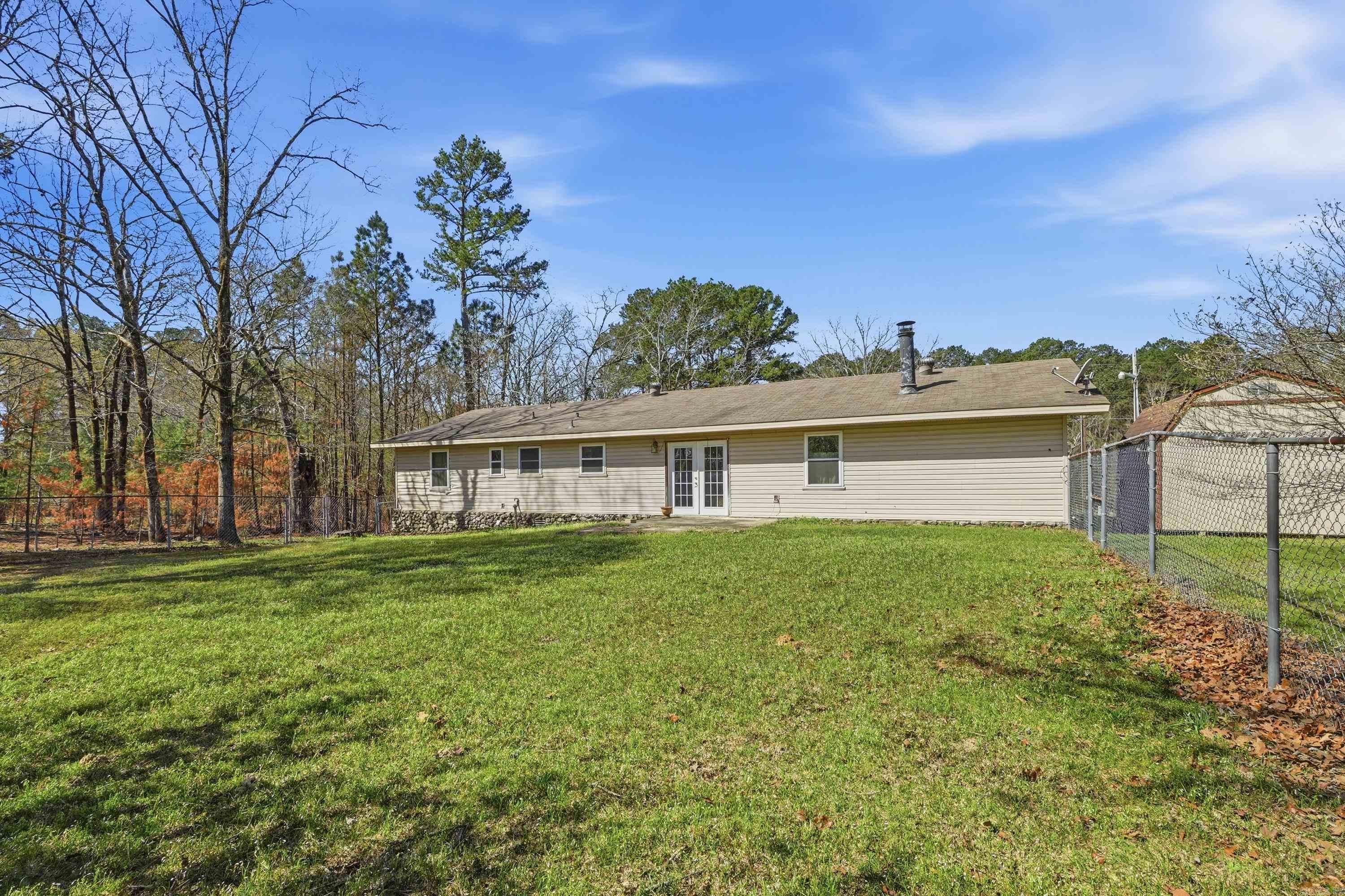 111 pelham  Pearcy, AR
