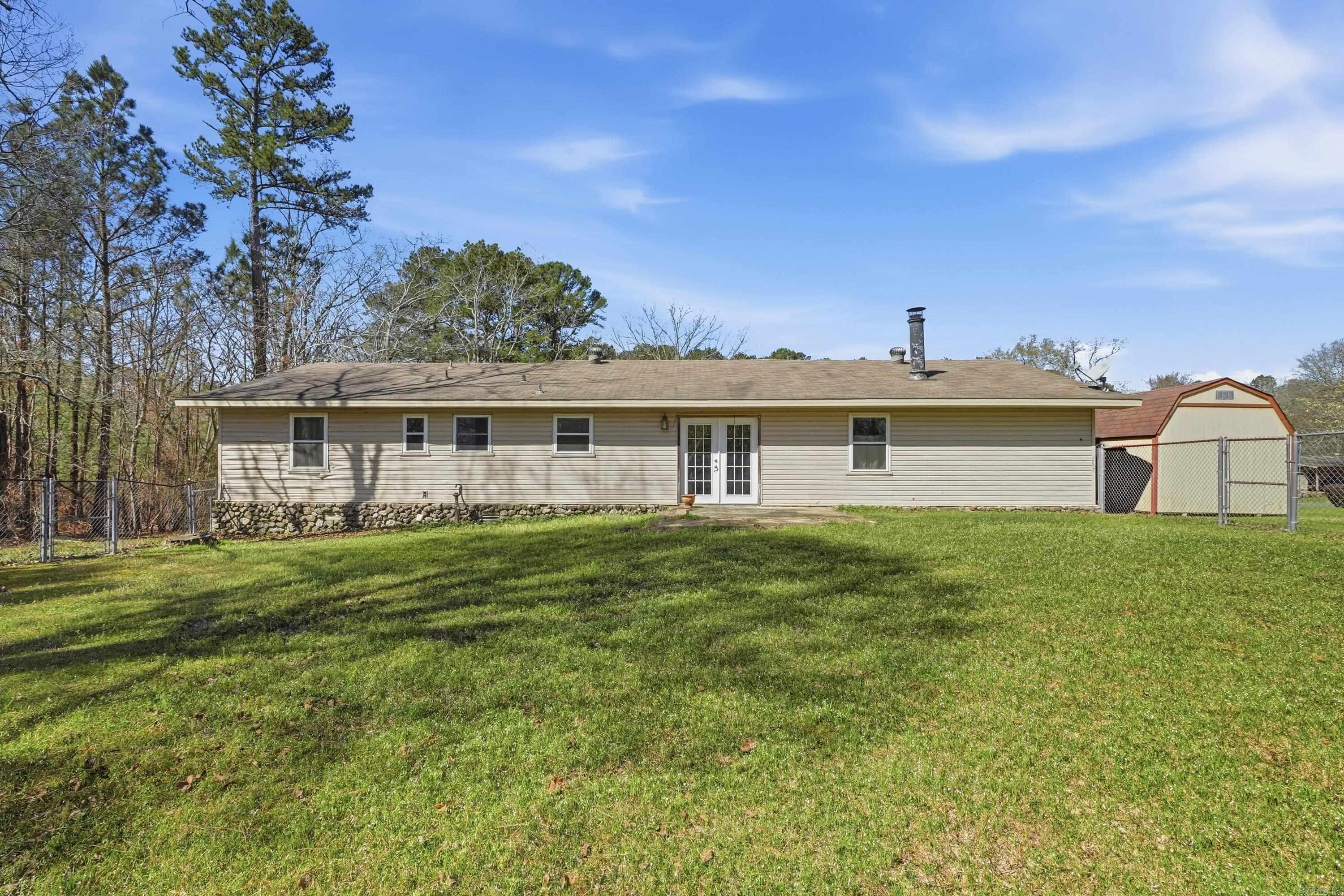 111 pelham  Pearcy, AR