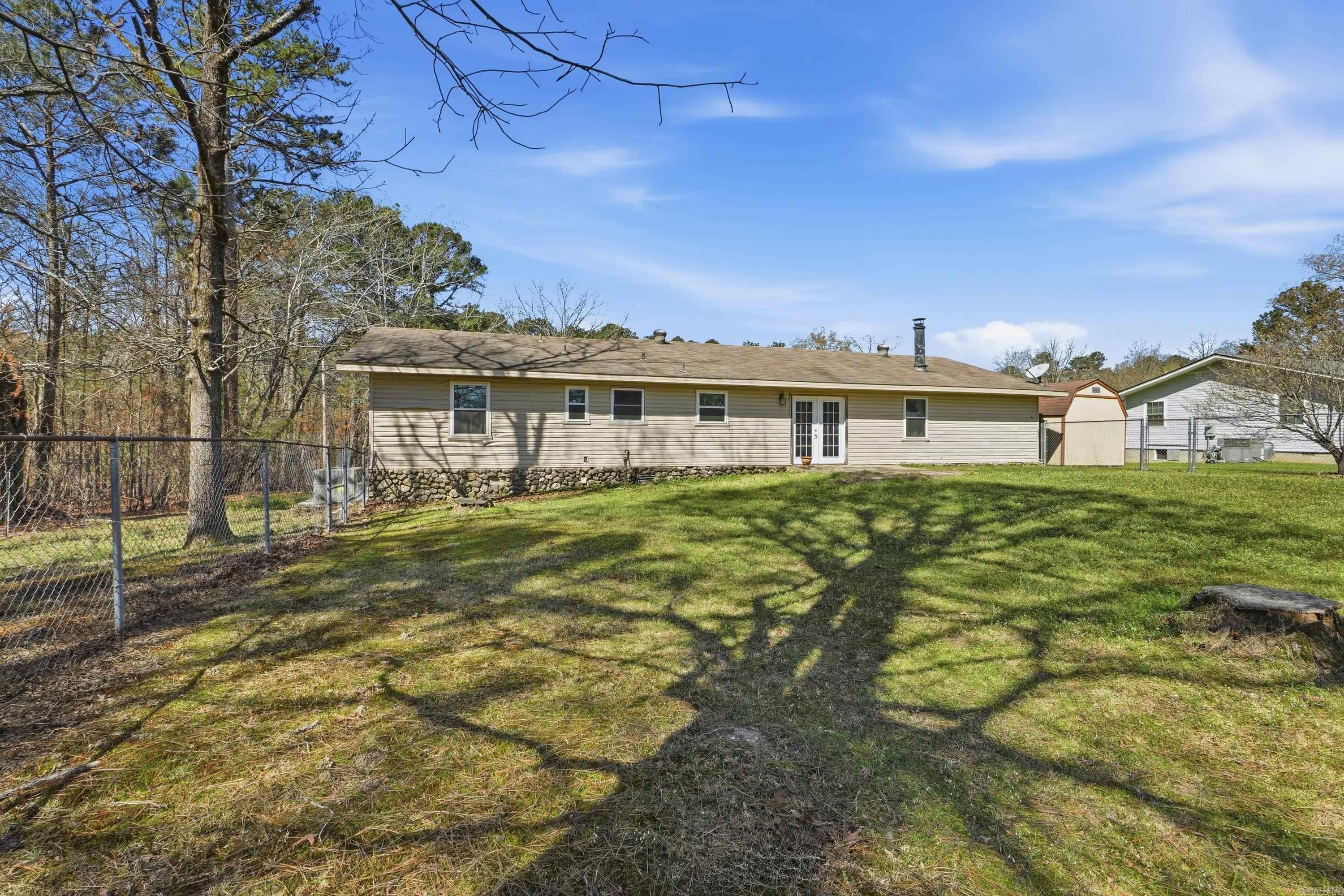 111 pelham  Pearcy, AR