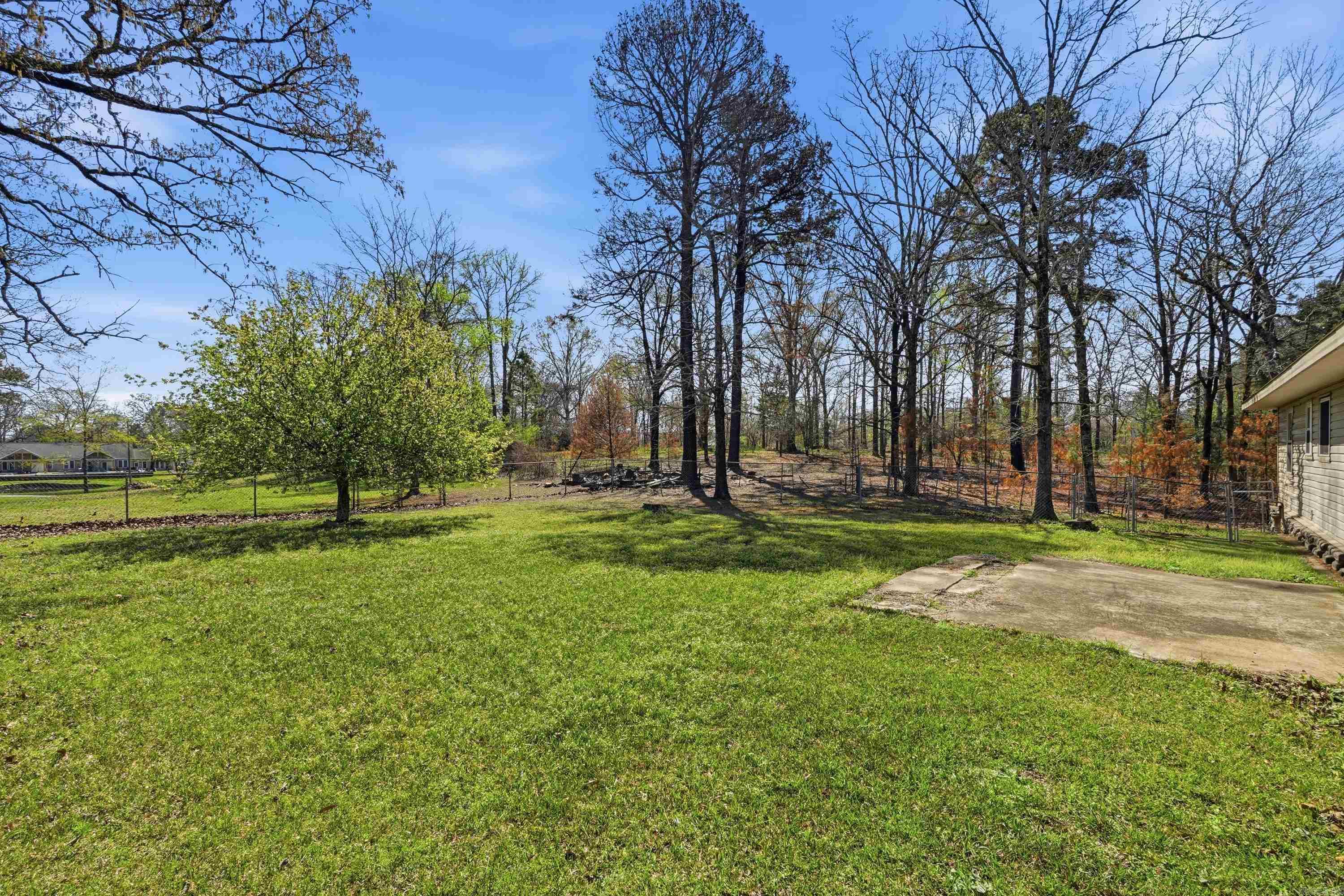 111 pelham  Pearcy, AR