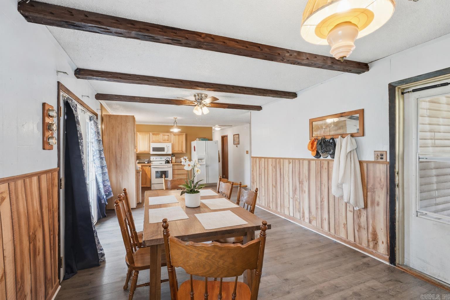 111 pelham  Pearcy, AR