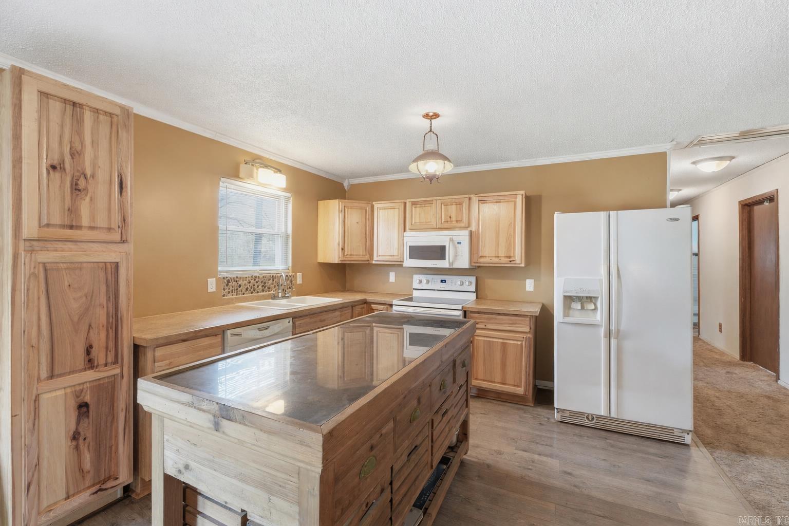 111 pelham  Pearcy, AR