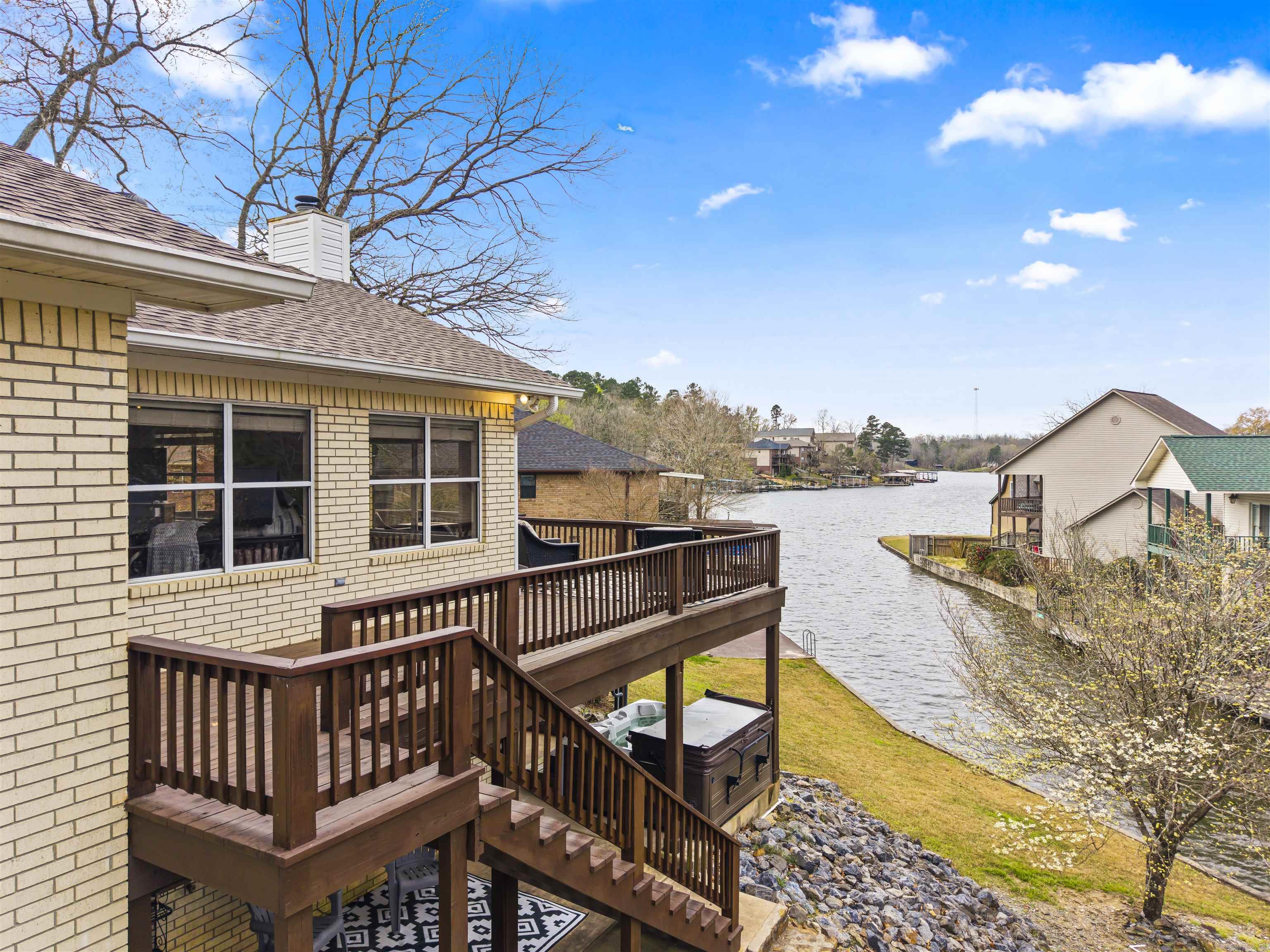 114 Newman  Hot Springs, AR