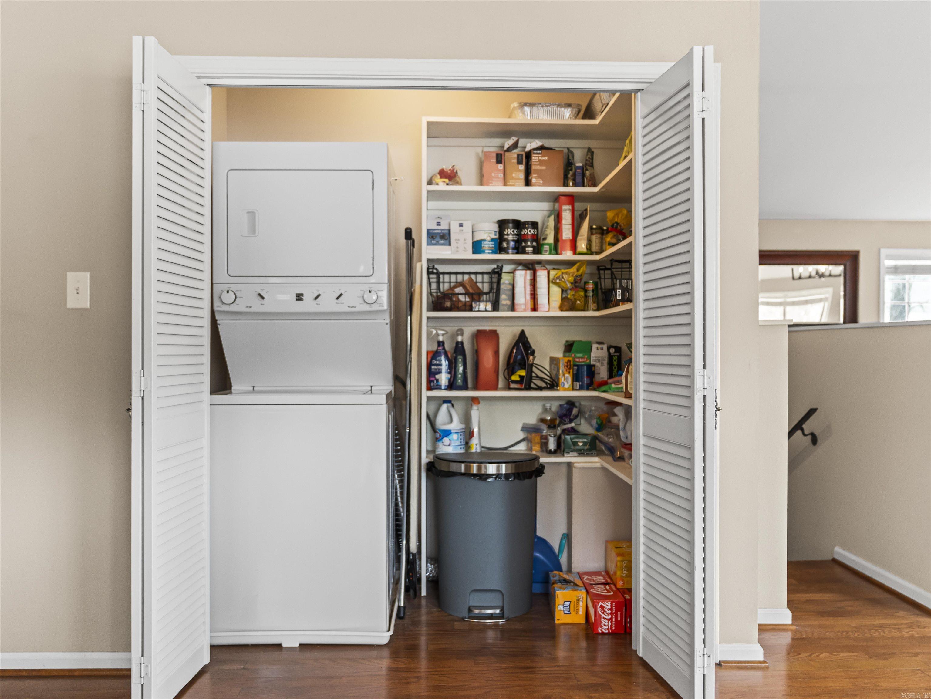 114 Newman  Hot Springs, AR