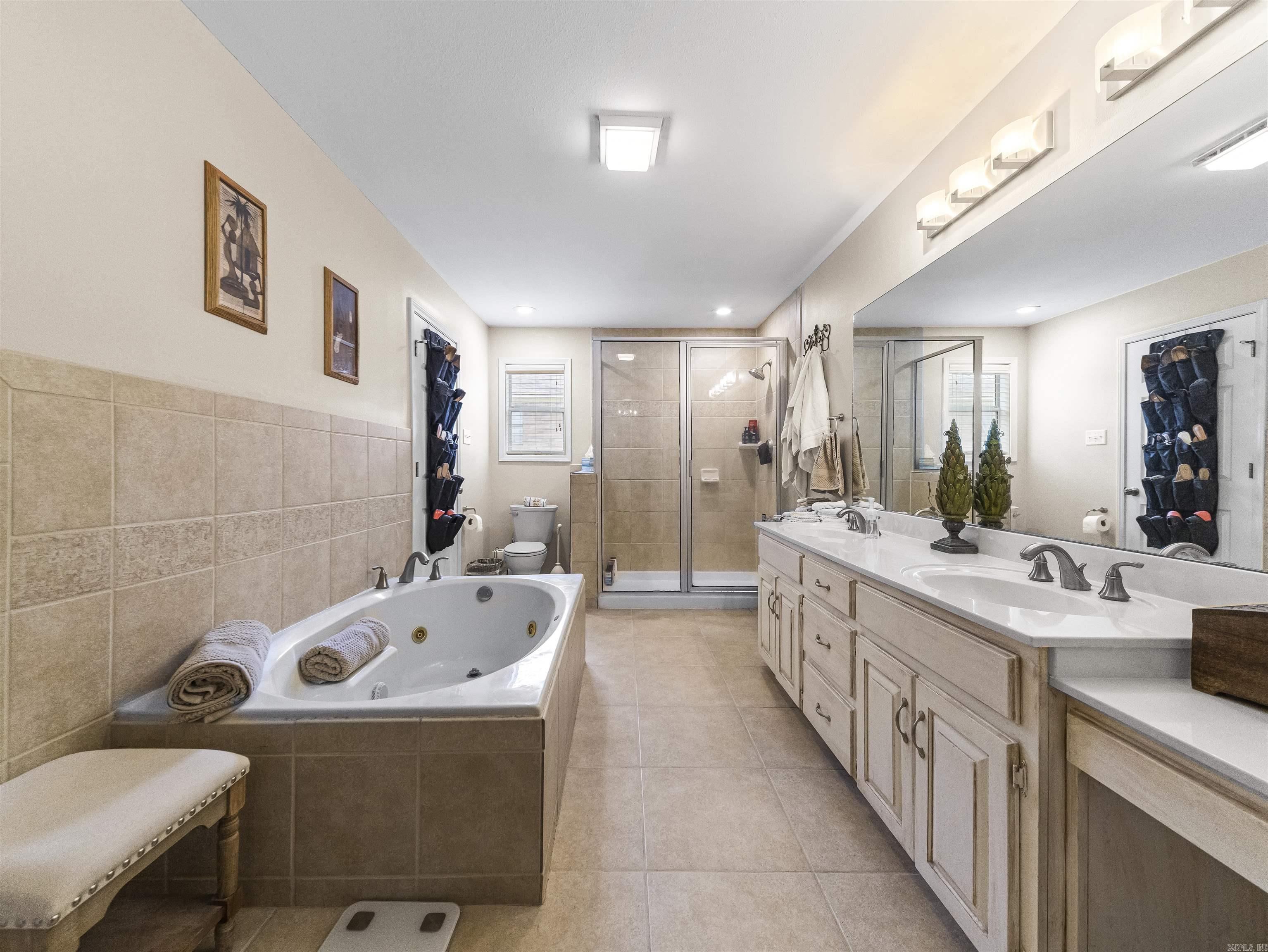 114 Newman  Hot Springs, AR