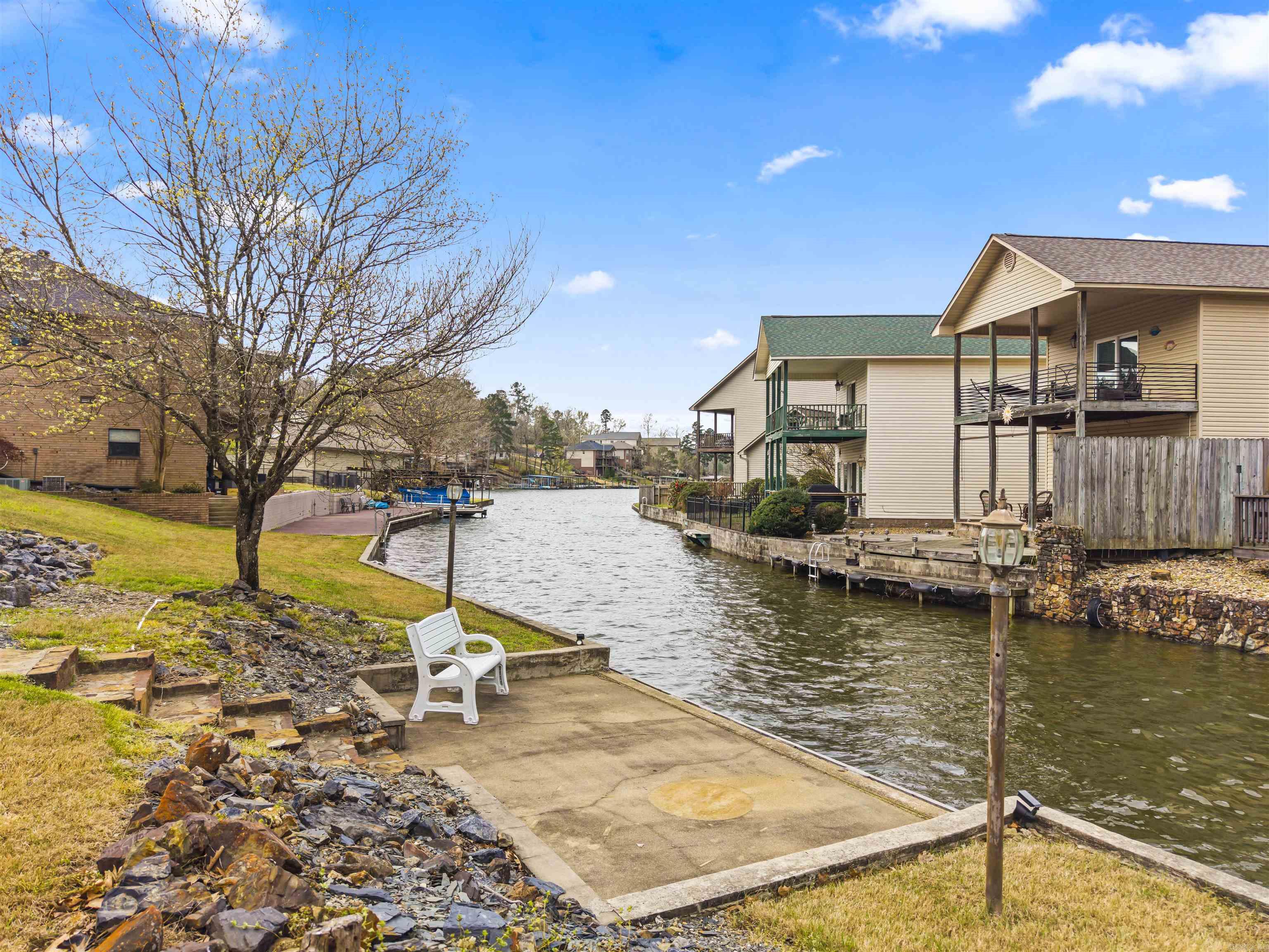 114 Newman  Hot Springs, AR