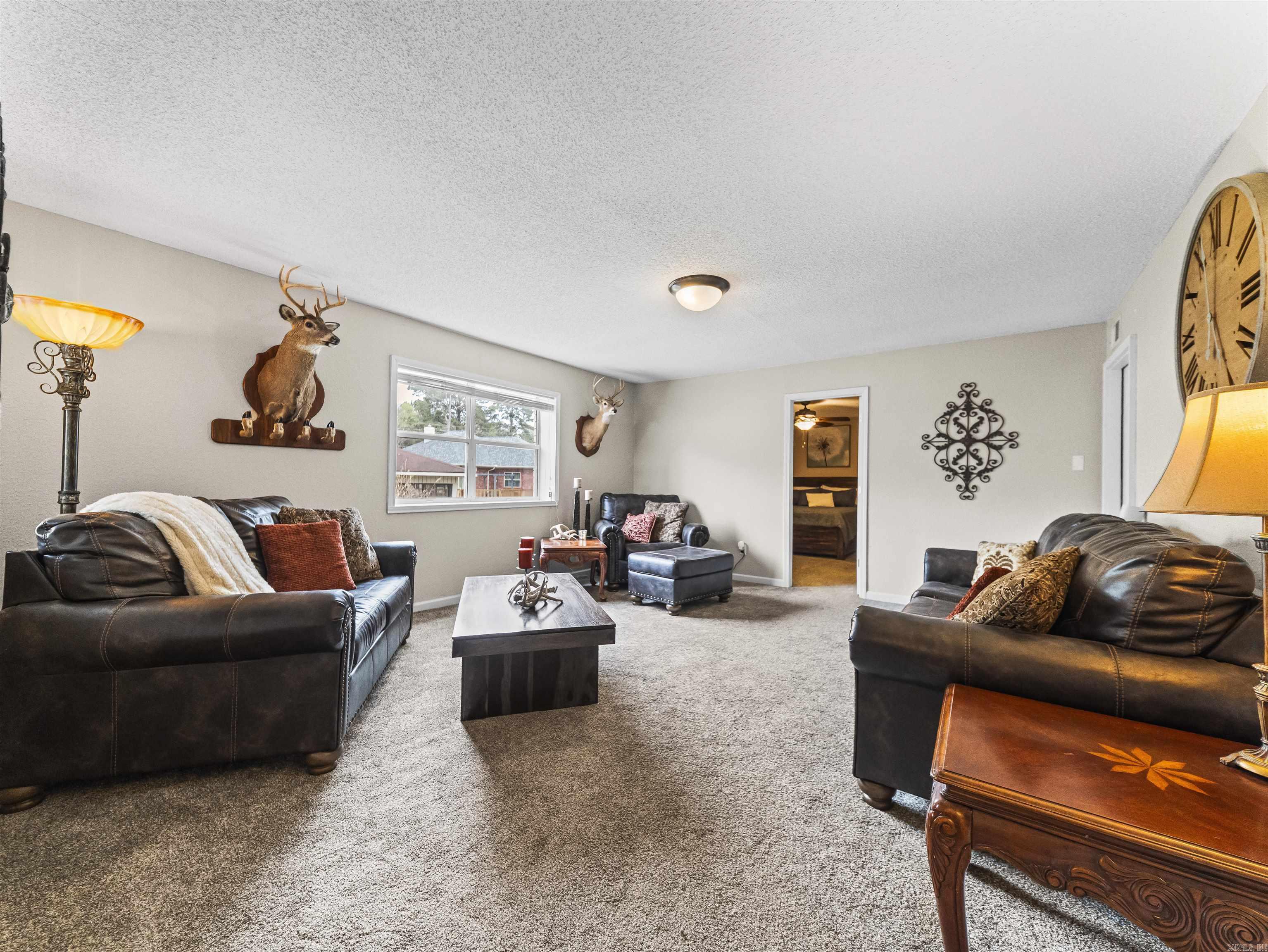 114 Newman  Hot Springs, AR