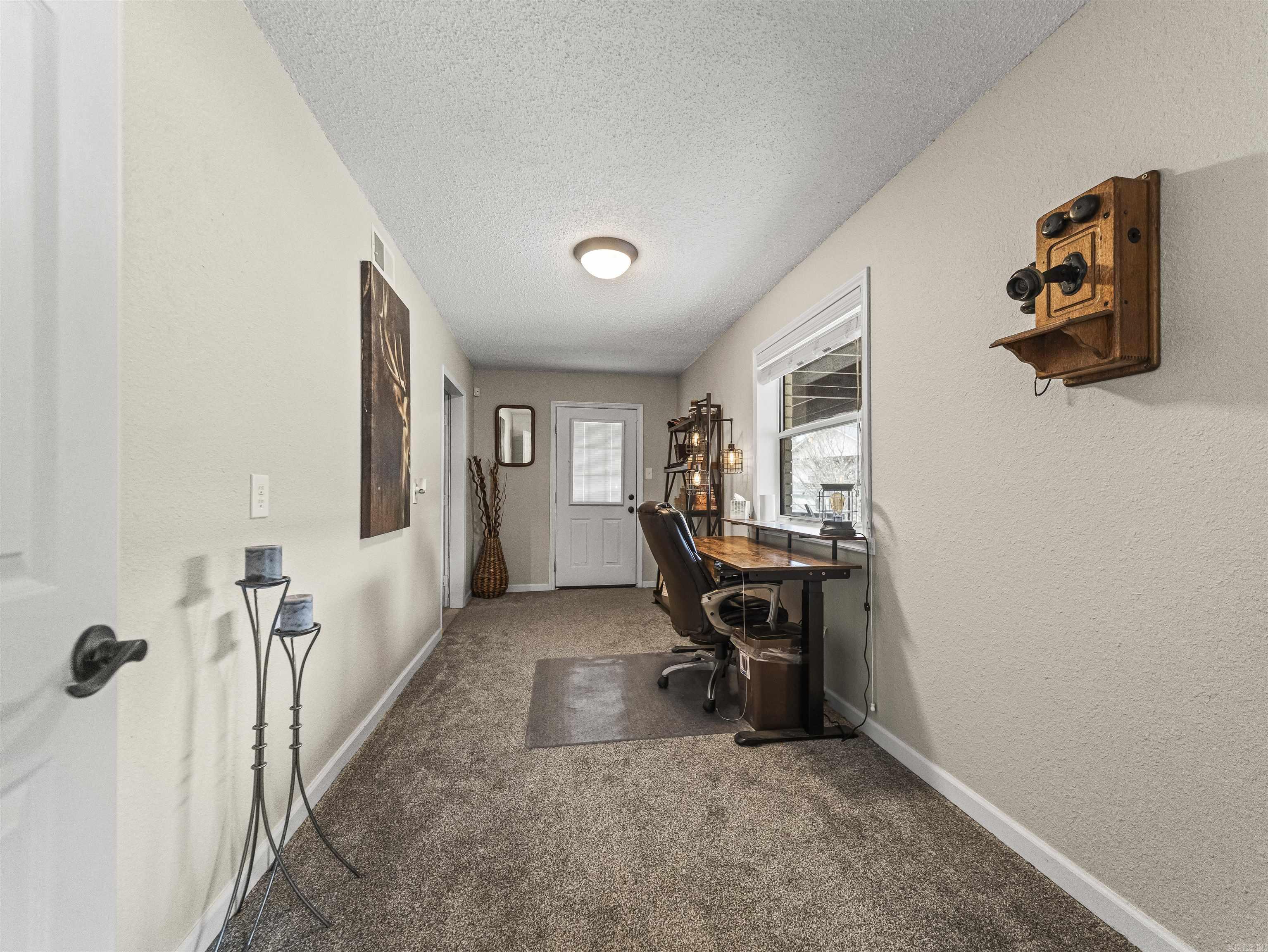 114 Newman  Hot Springs, AR