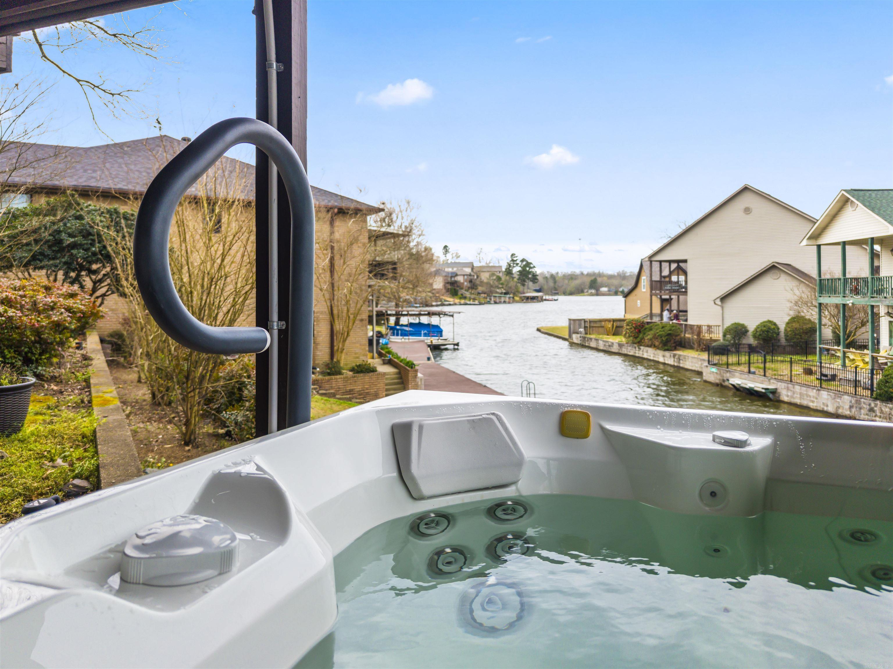 114 Newman  Hot Springs, AR