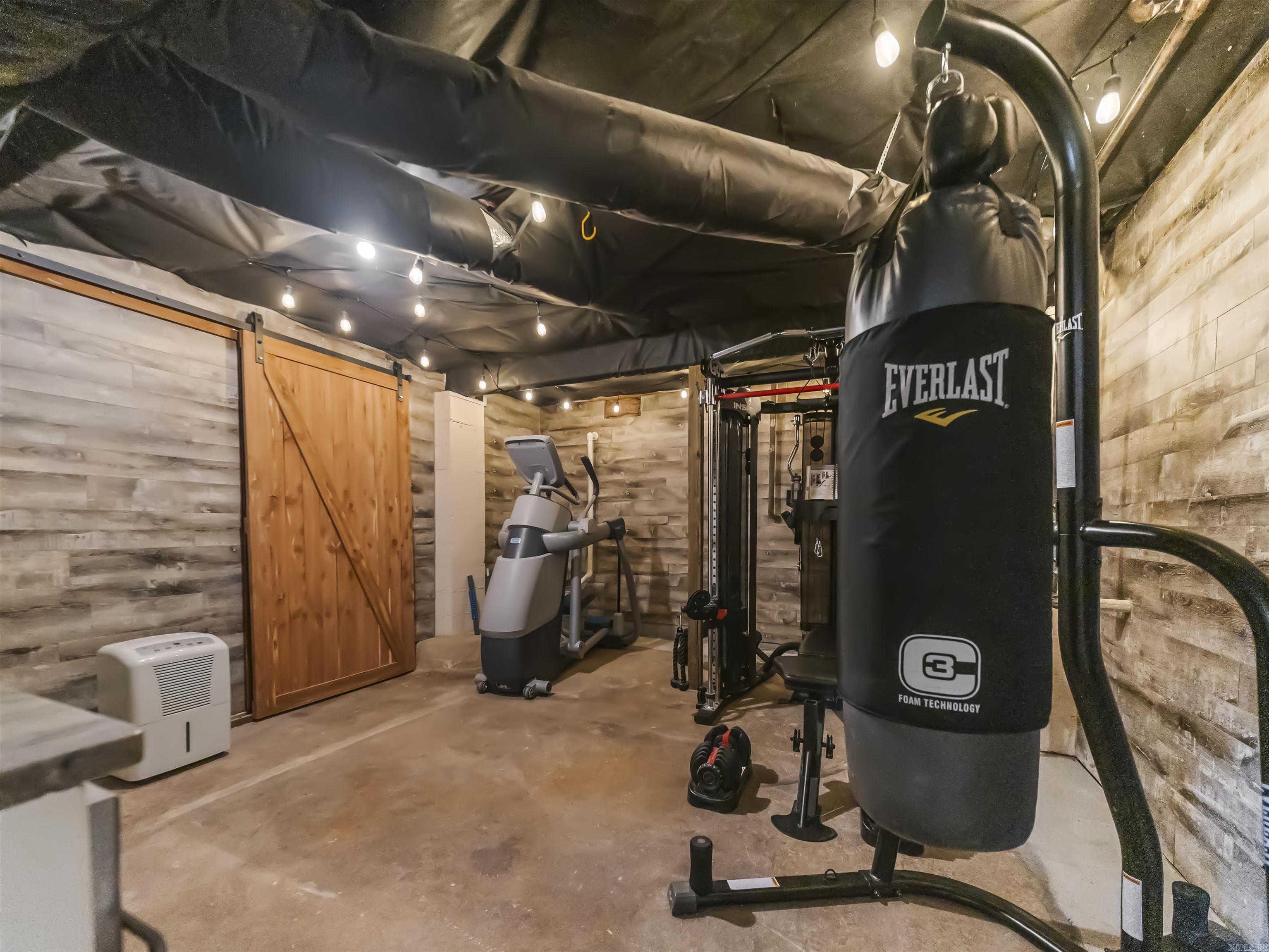 114 Newman  Hot Springs, AR