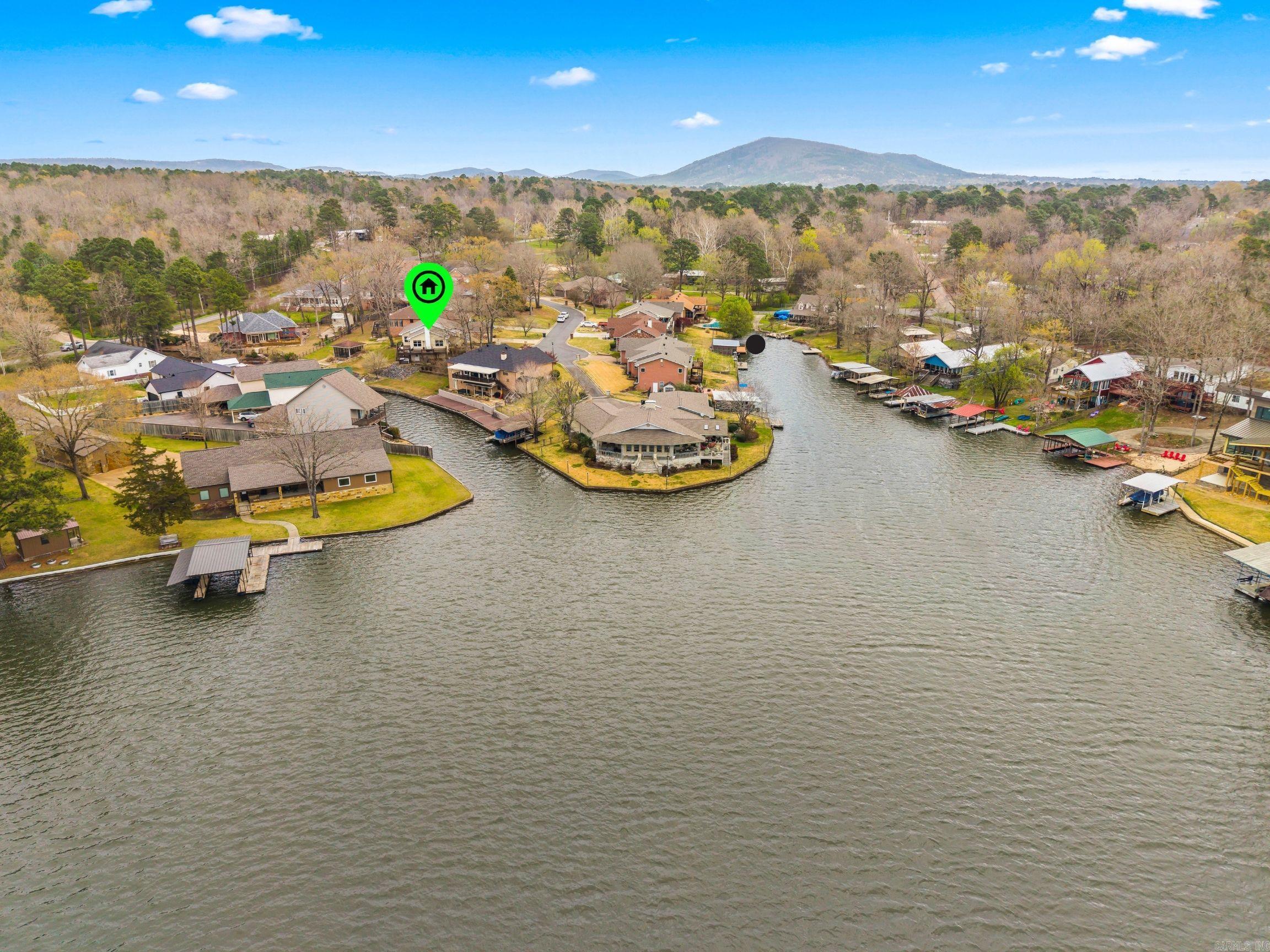 114 Newman  Hot Springs, AR