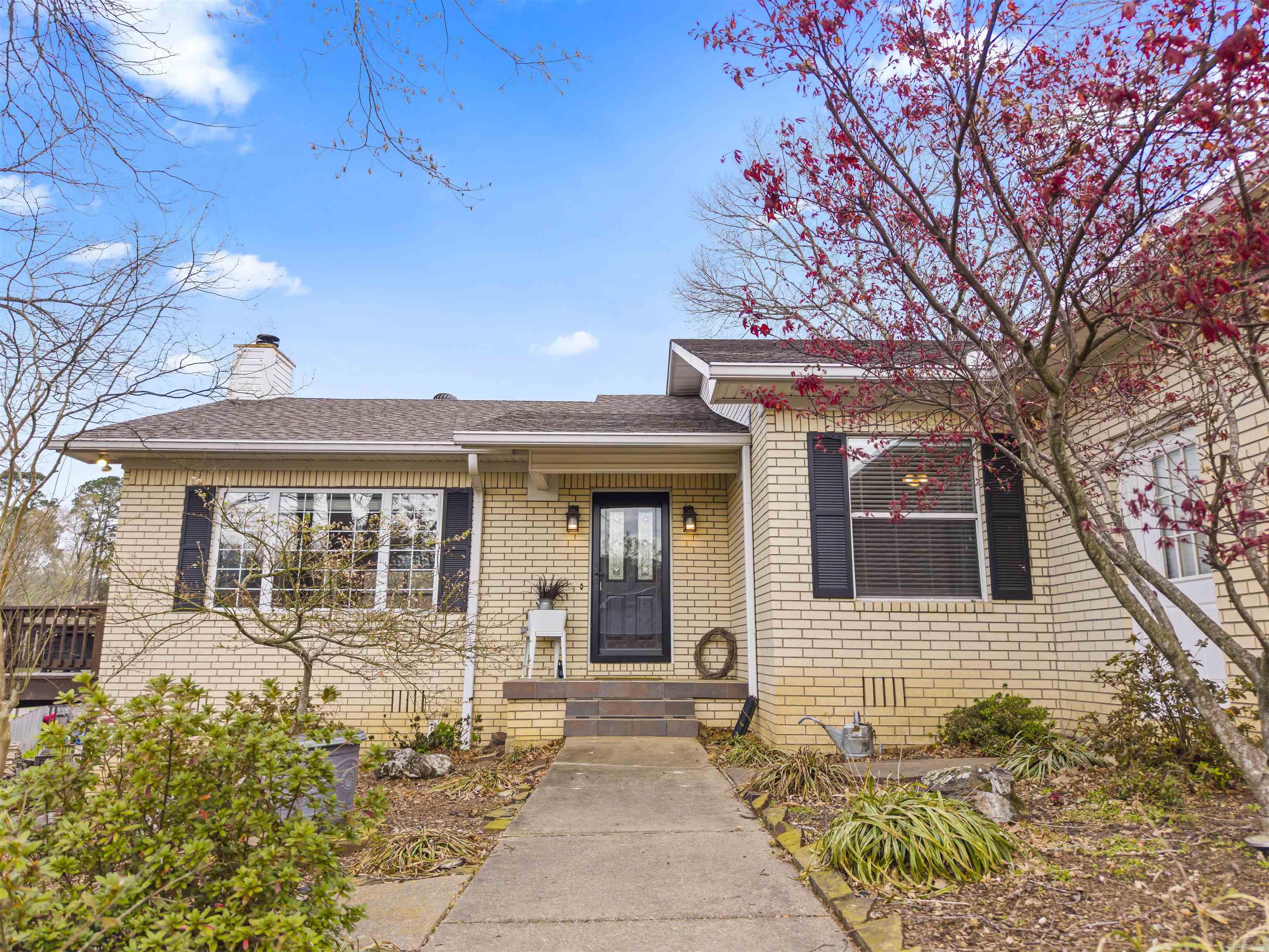 114 Newman  Hot Springs, AR