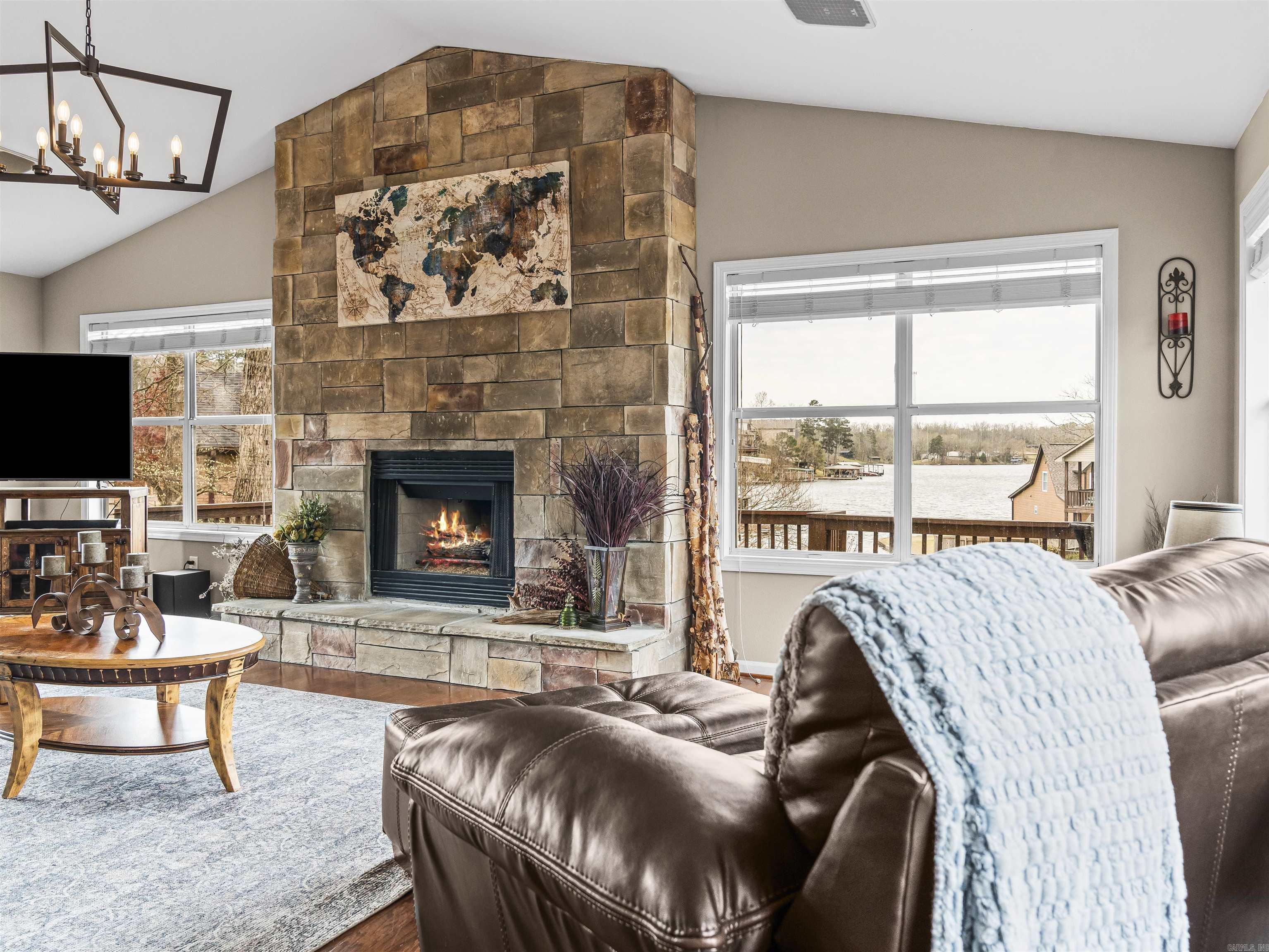 114 Newman  Hot Springs, AR