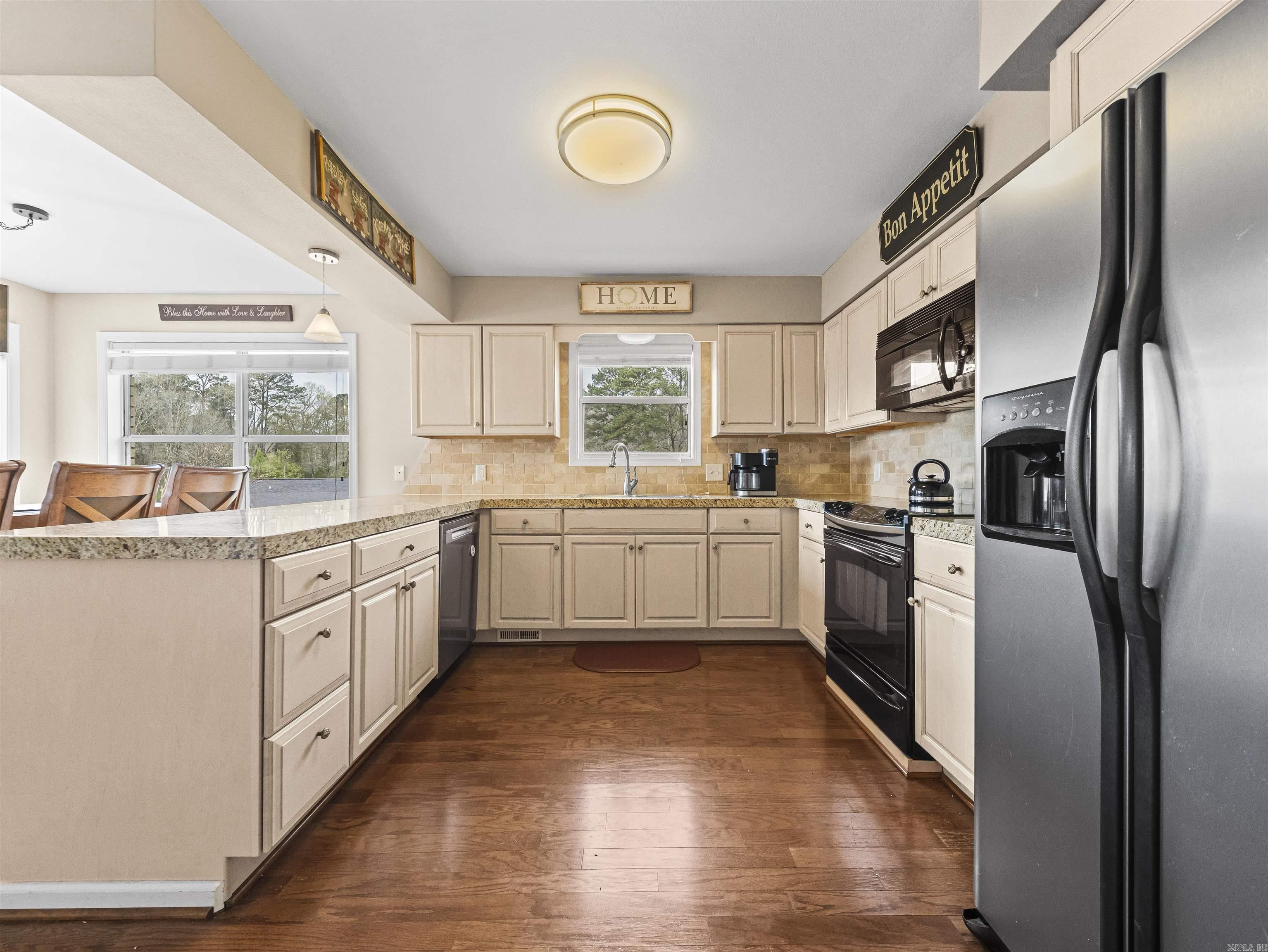 114 Newman  Hot Springs, AR