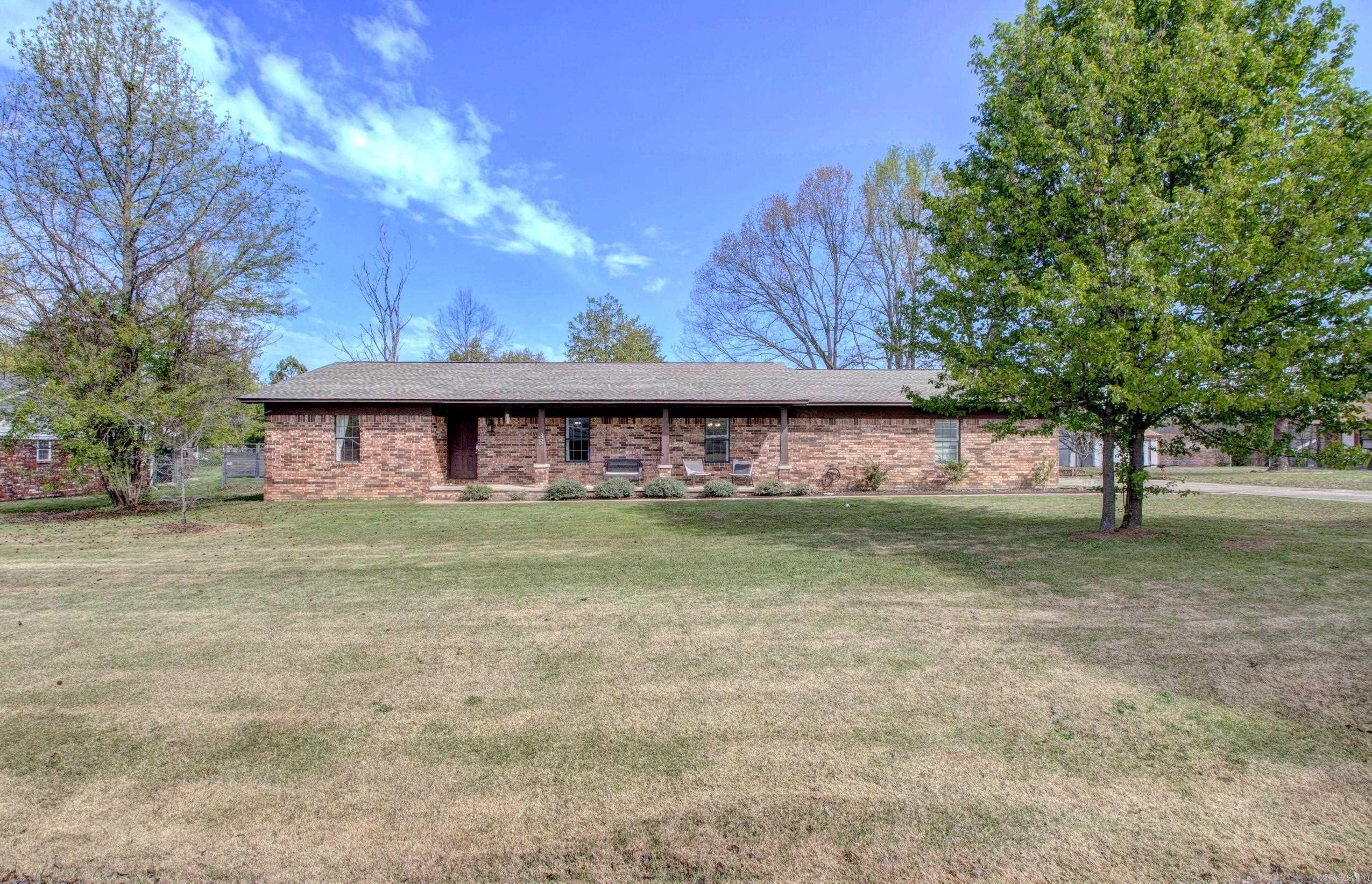 38 Country Wood  Cabot, AR