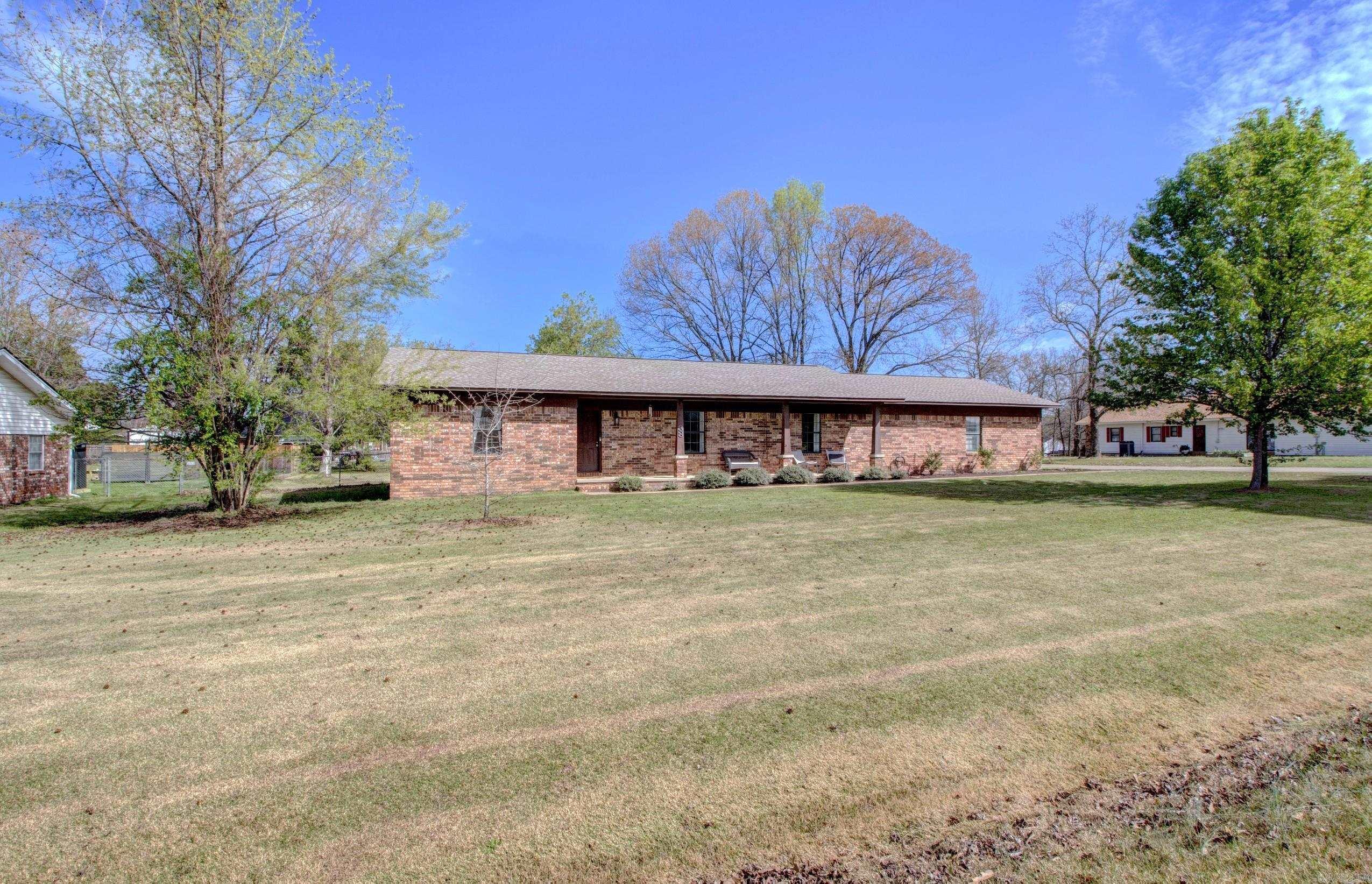 38 Country Wood  Cabot, AR