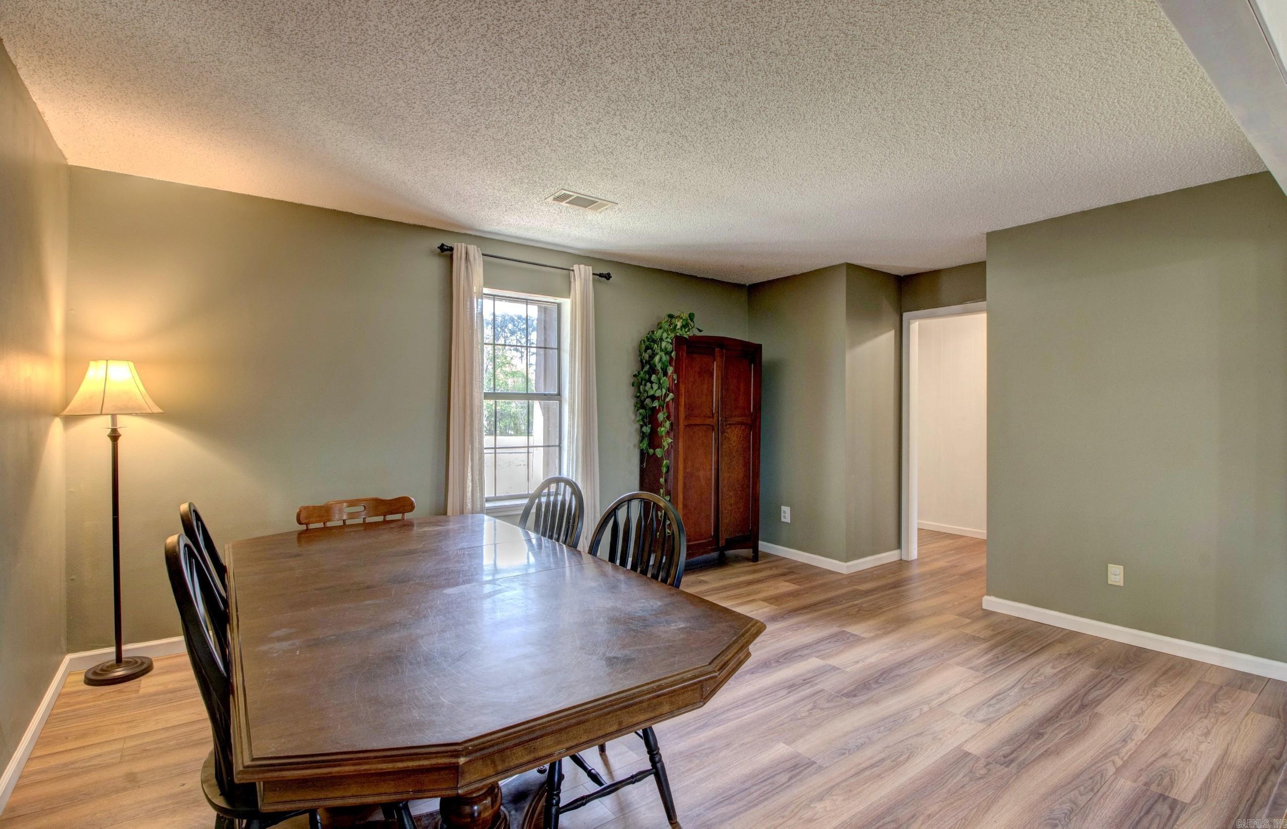 38 Country Wood  Cabot, AR