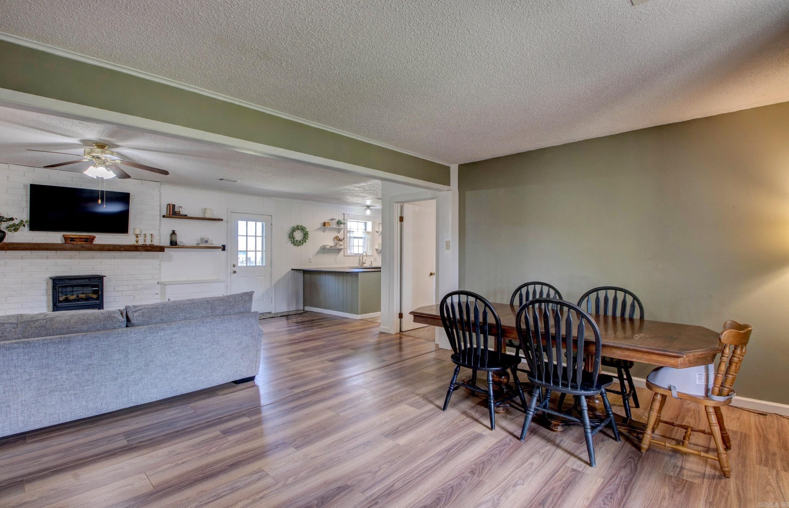 38 Country Wood  Cabot, AR