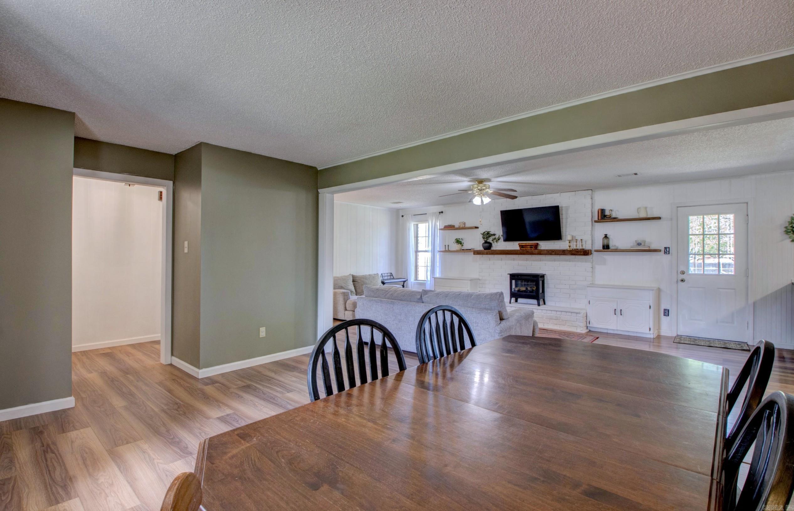 38 Country Wood  Cabot, AR