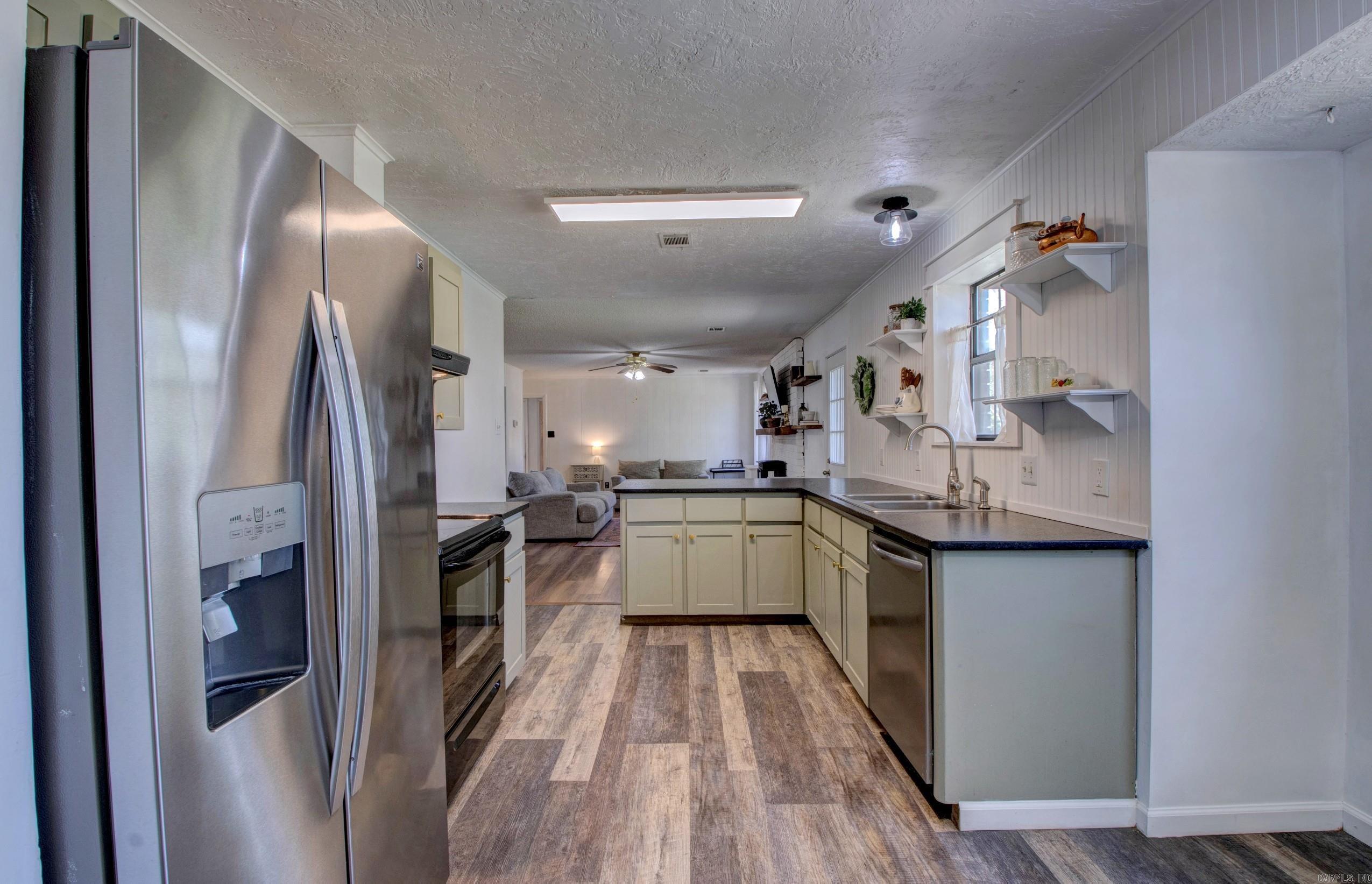 38 Country Wood  Cabot, AR