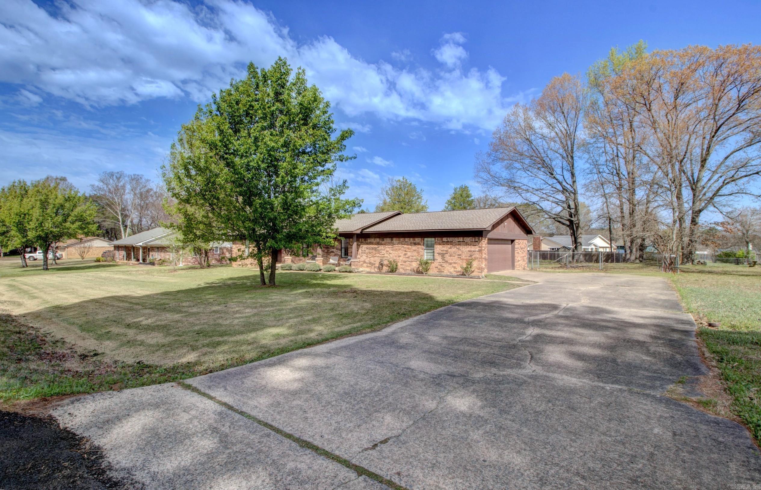 38 Country Wood  Cabot, AR