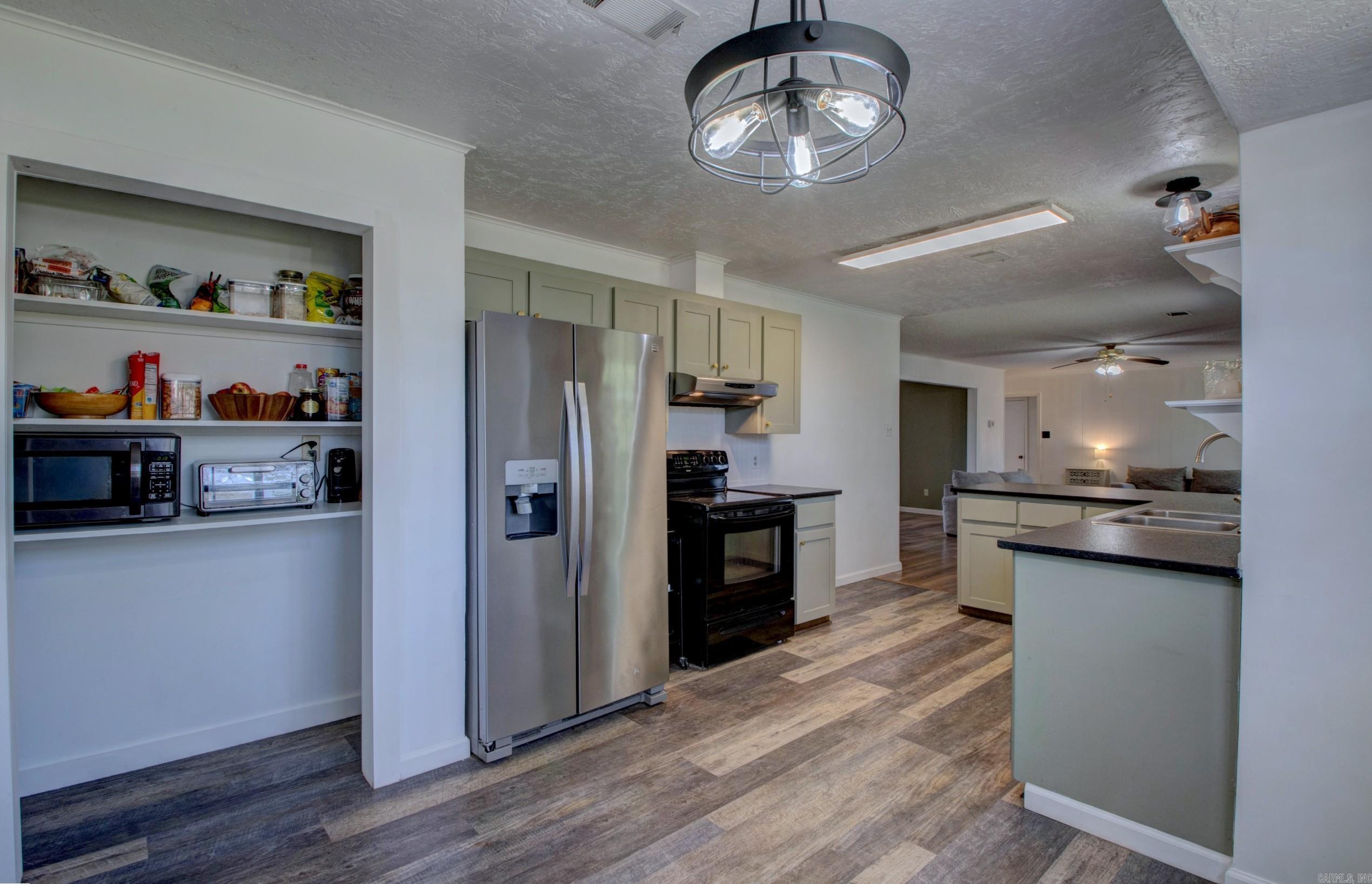 38 Country Wood  Cabot, AR