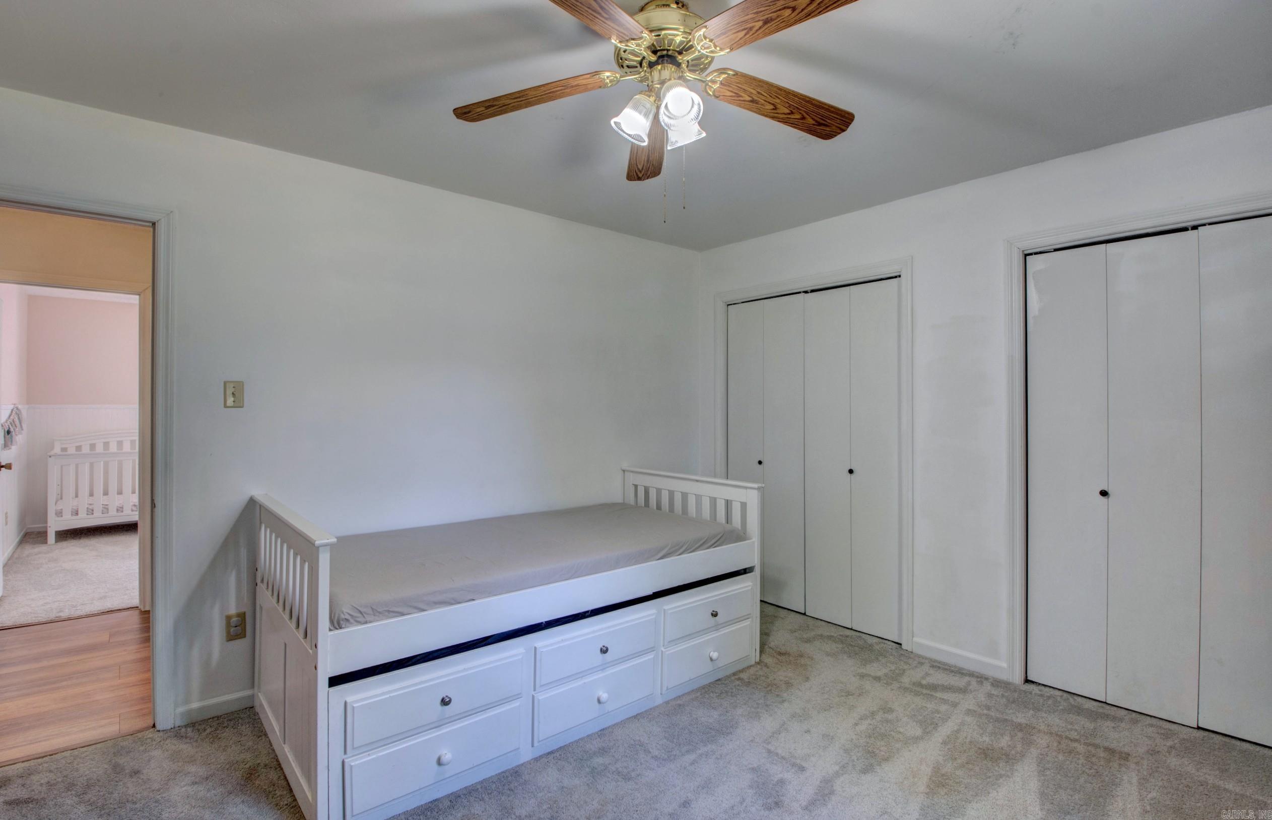 38 Country Wood  Cabot, AR