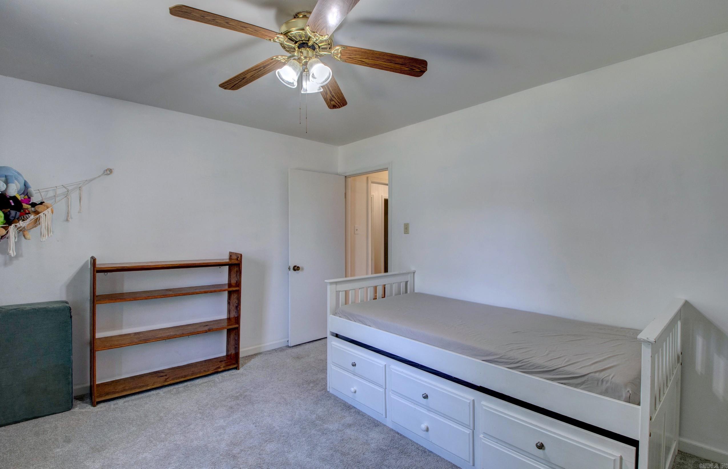 38 Country Wood  Cabot, AR