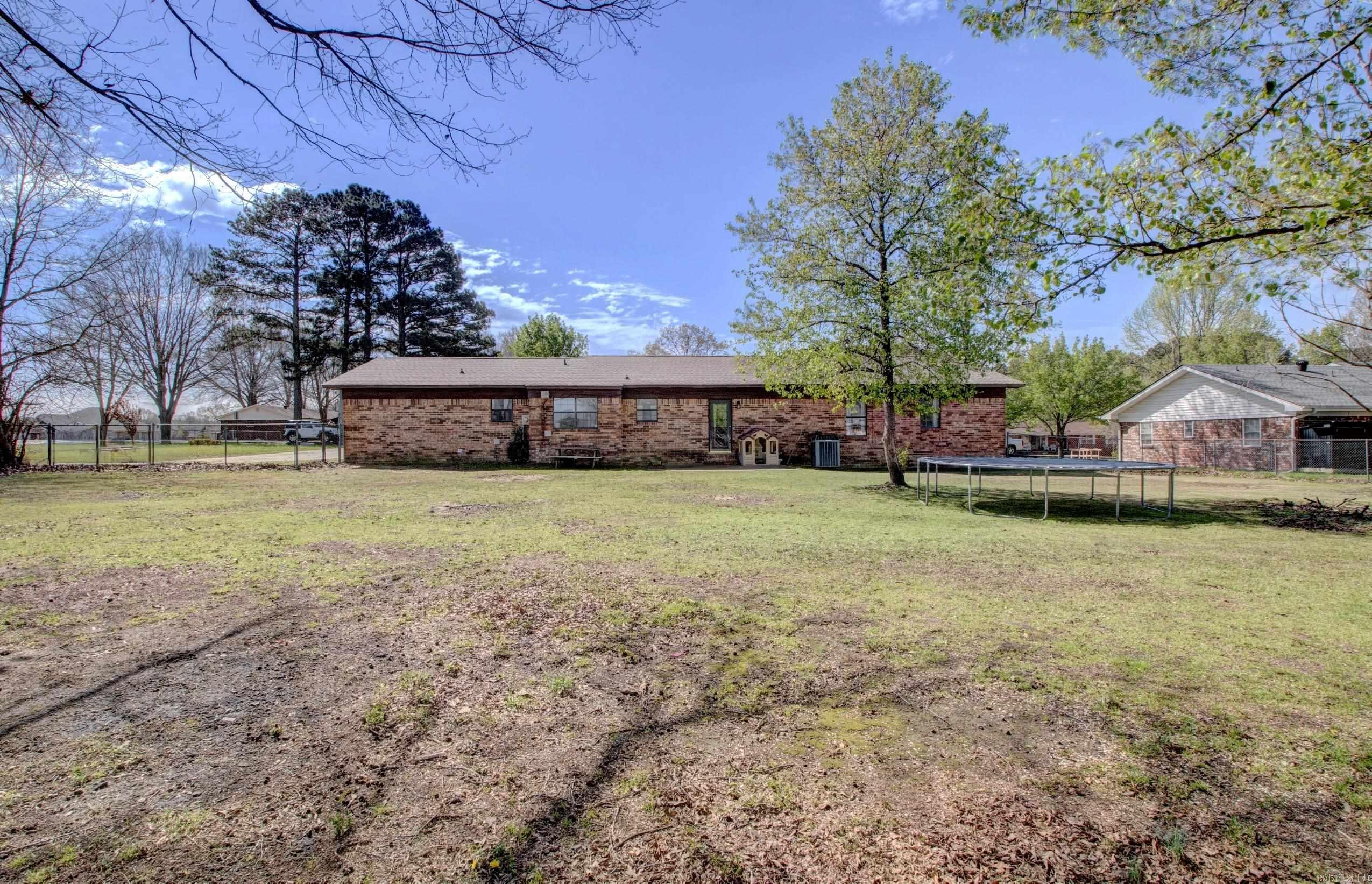 38 Country Wood  Cabot, AR