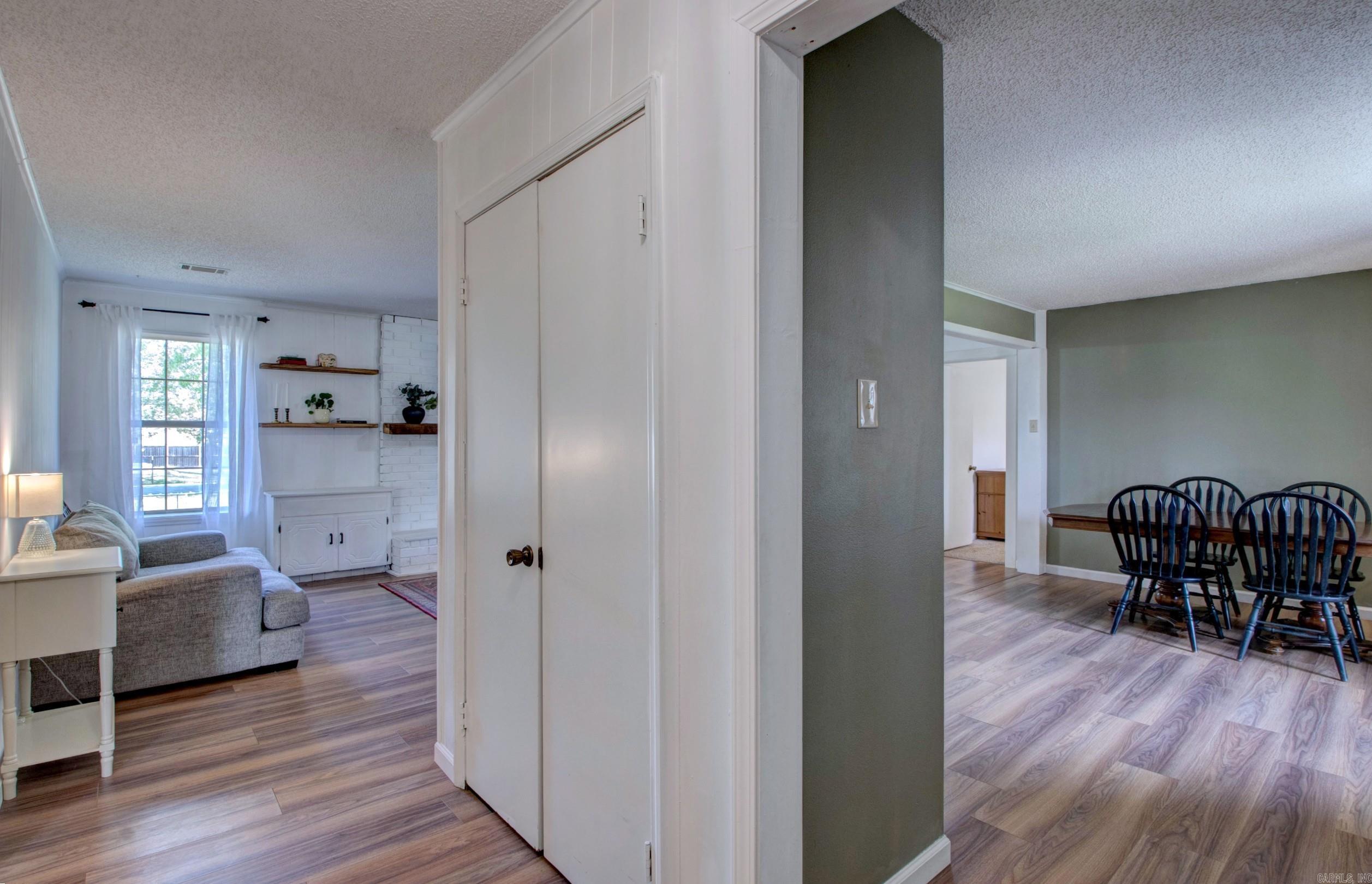 38 Country Wood  Cabot, AR