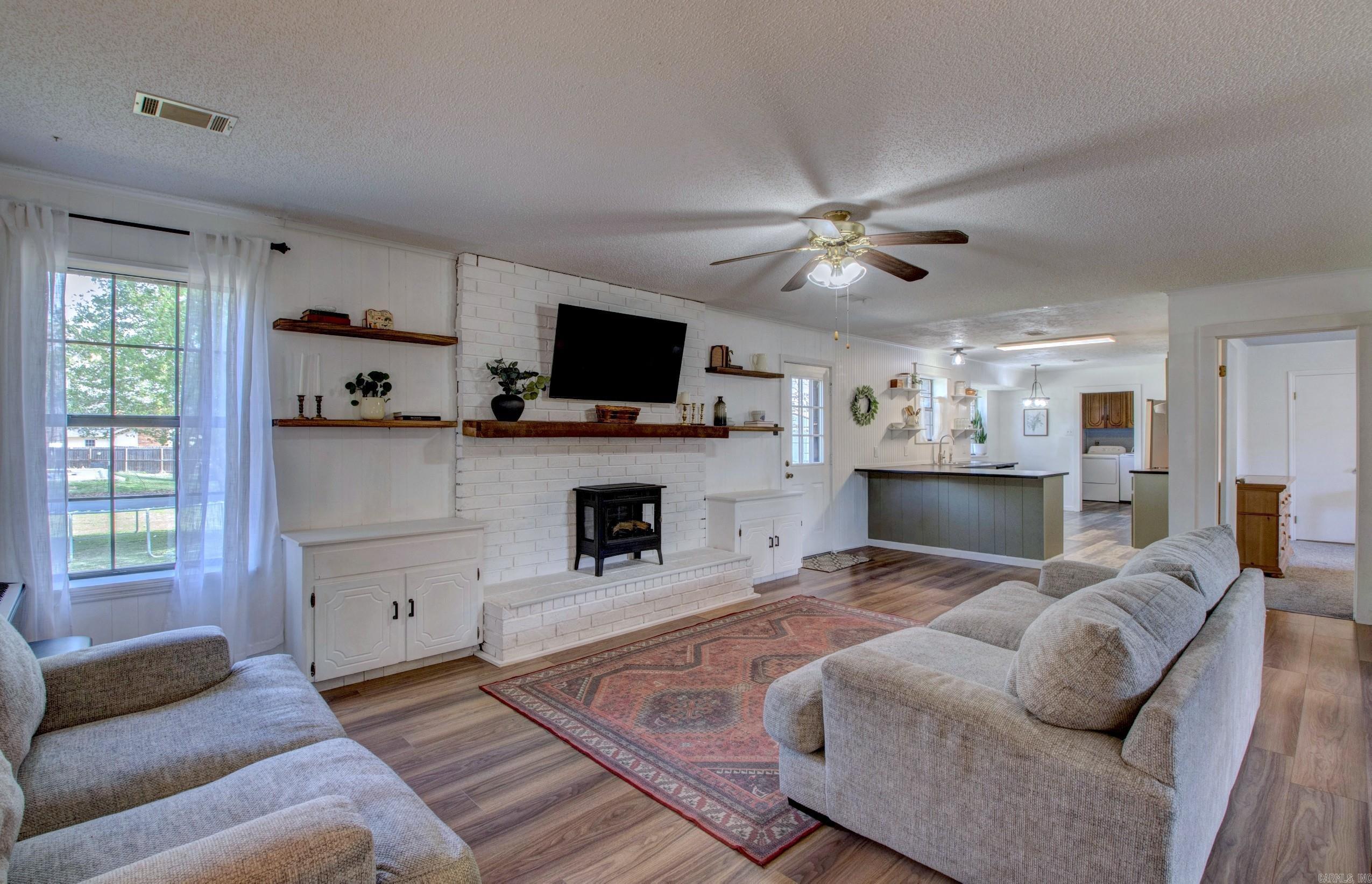 38 Country Wood  Cabot, AR