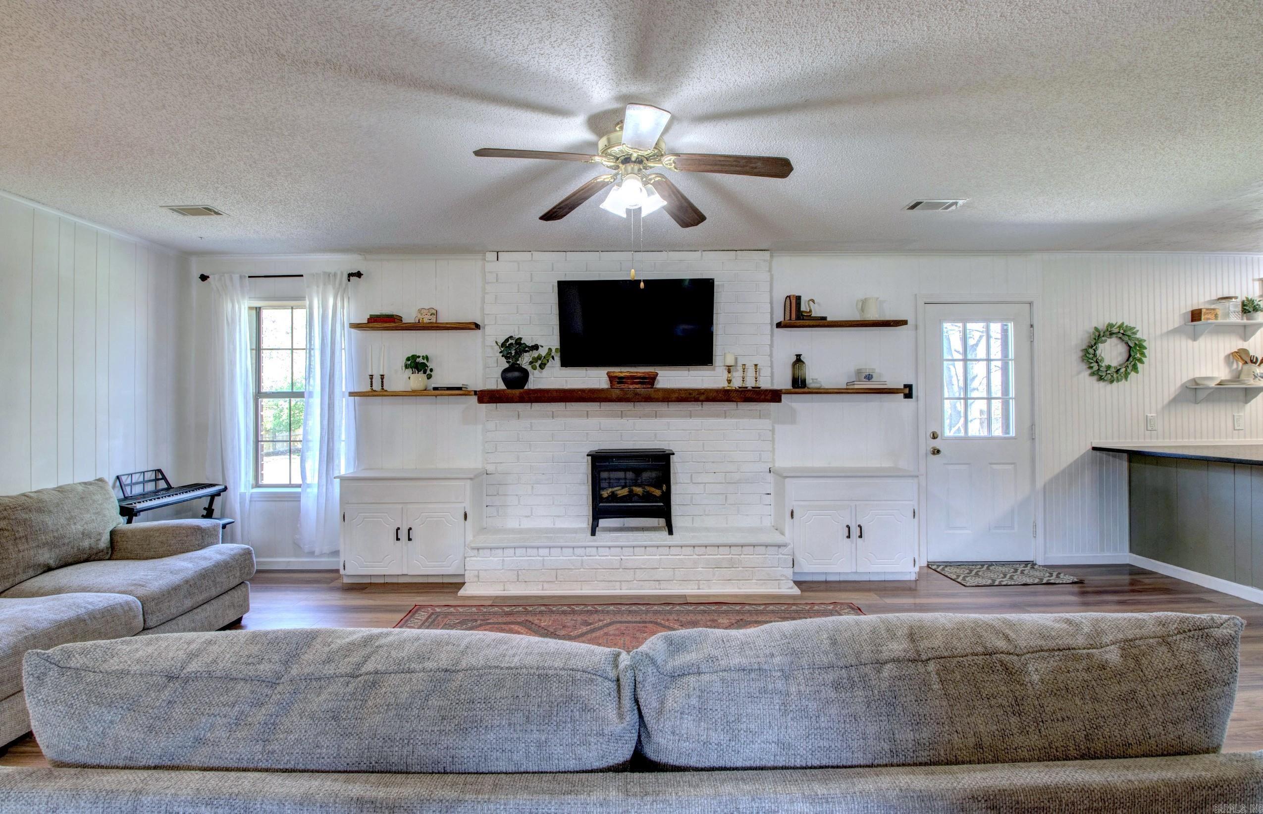 38 Country Wood  Cabot, AR