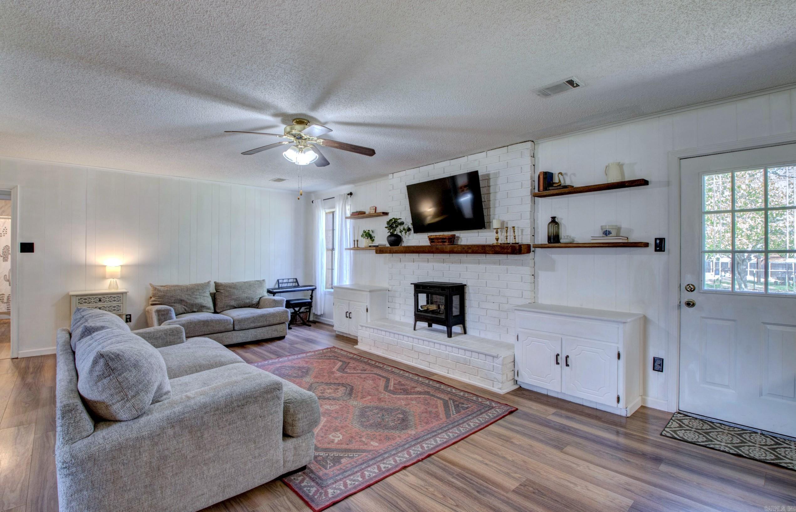 38 Country Wood  Cabot, AR