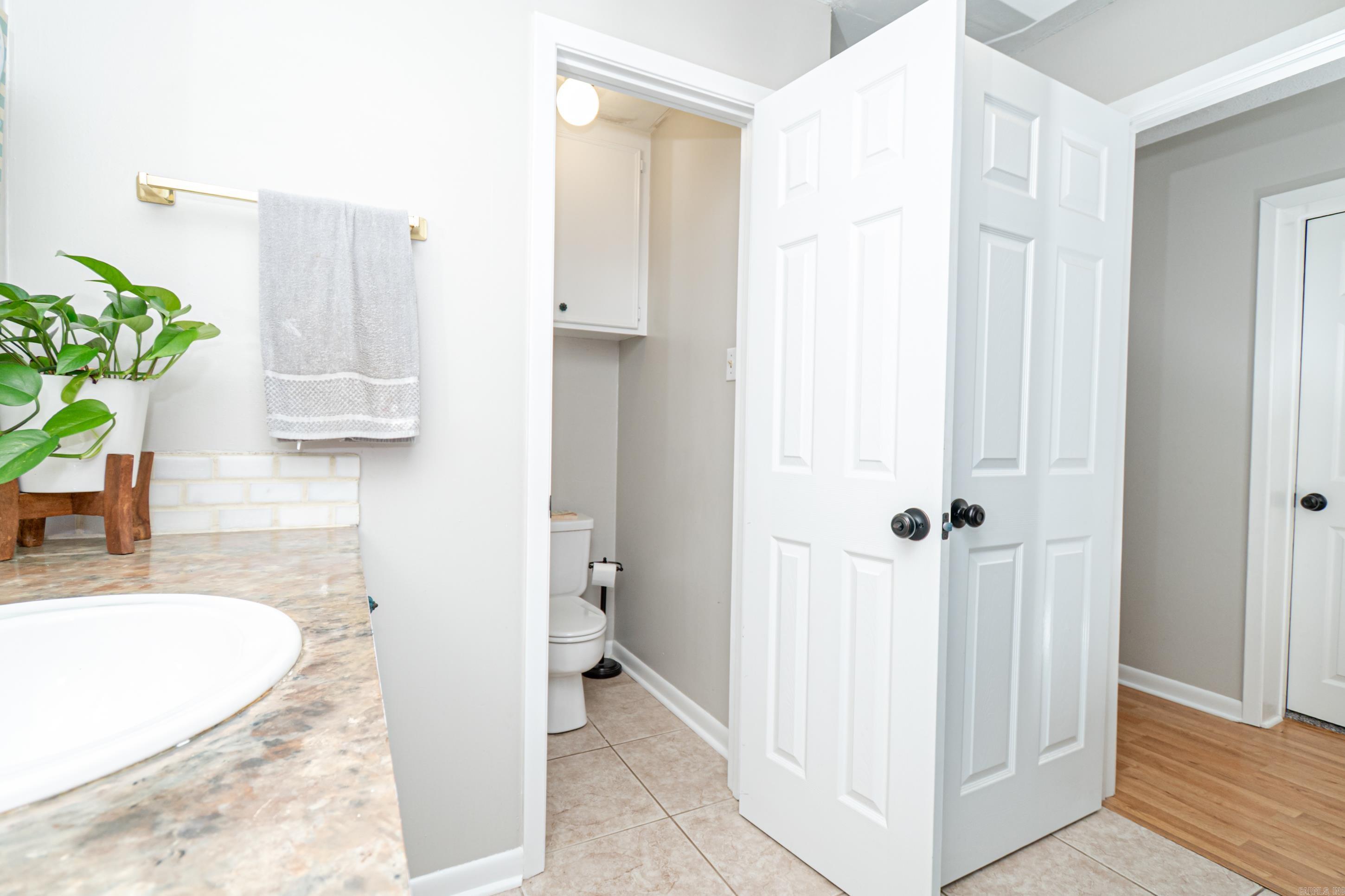 286 Woodland Dr  Junction City, AR