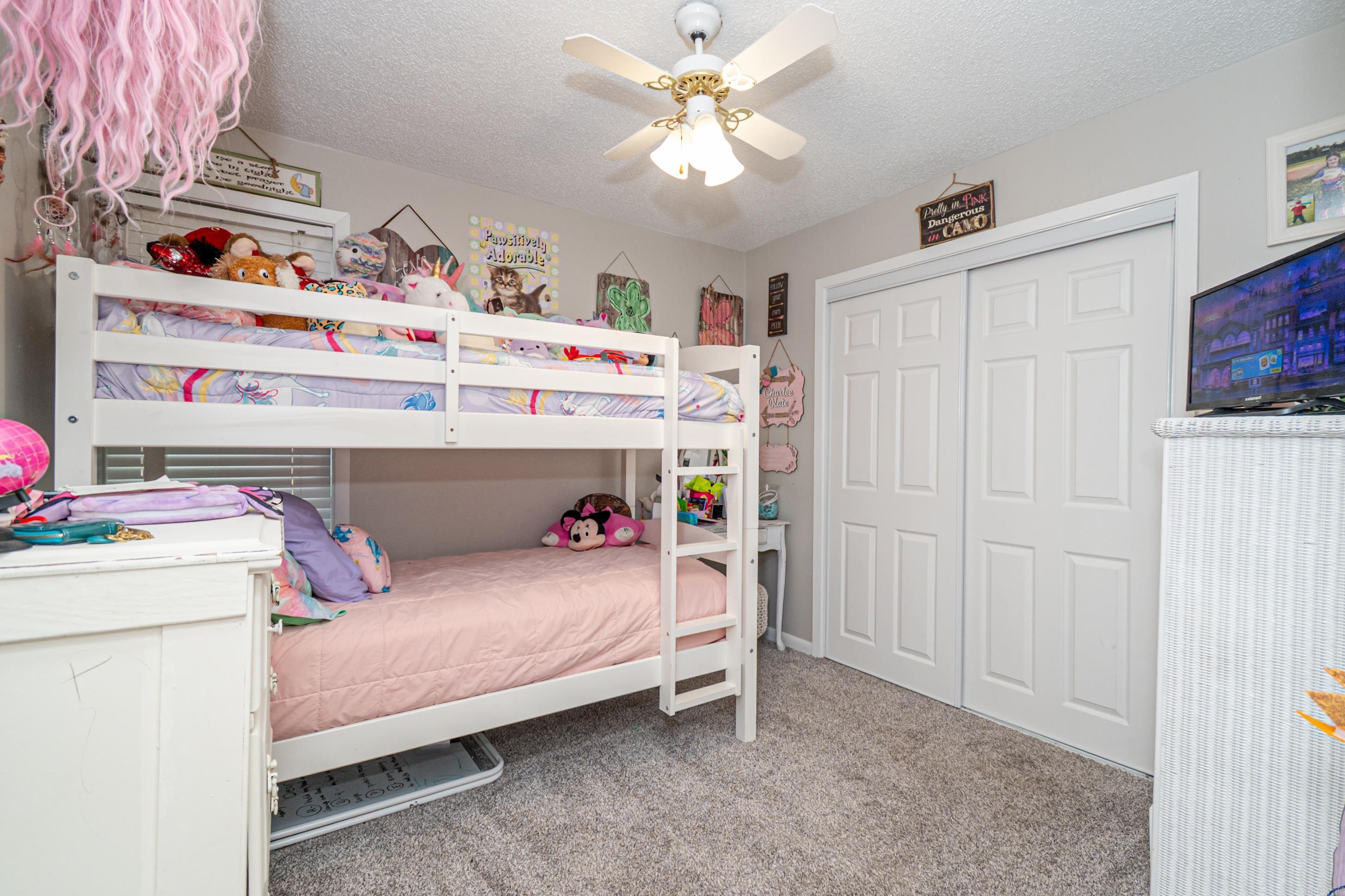 286 Woodland Dr  Junction City, AR