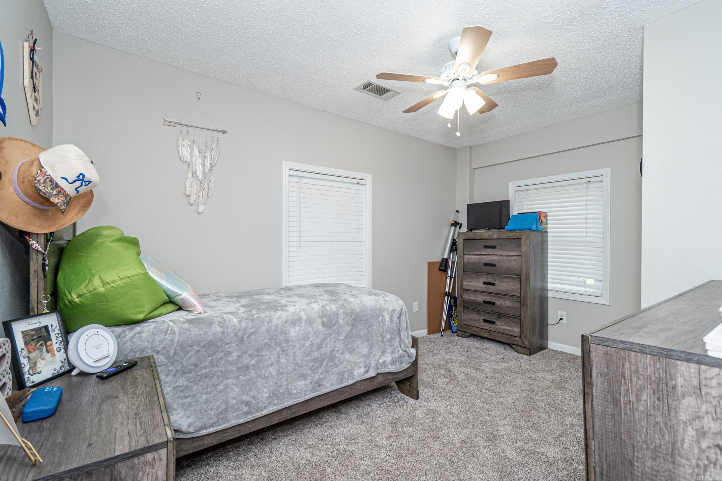 286 Woodland Dr  Junction City, AR