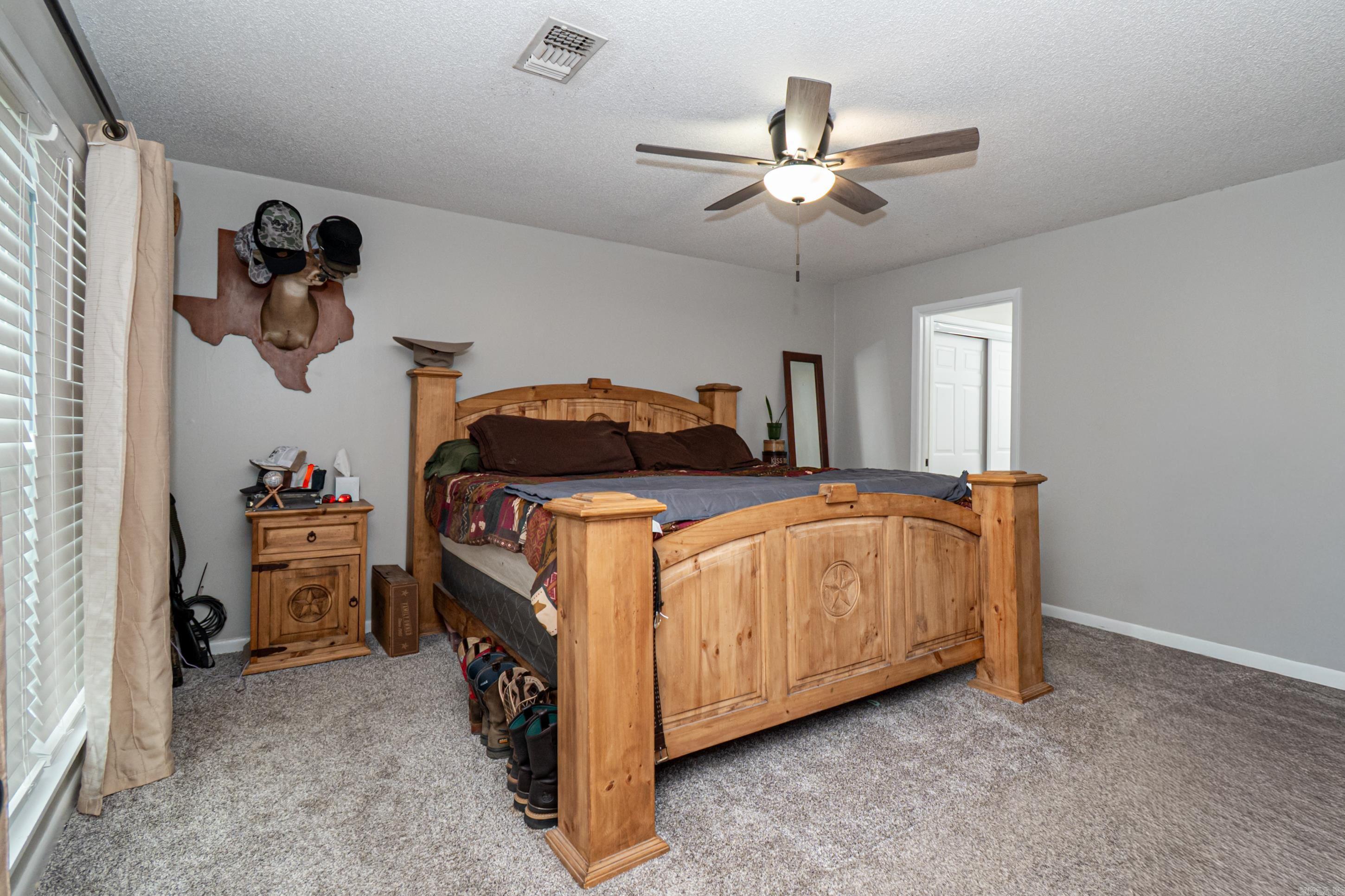 286 Woodland Dr  Junction City, AR